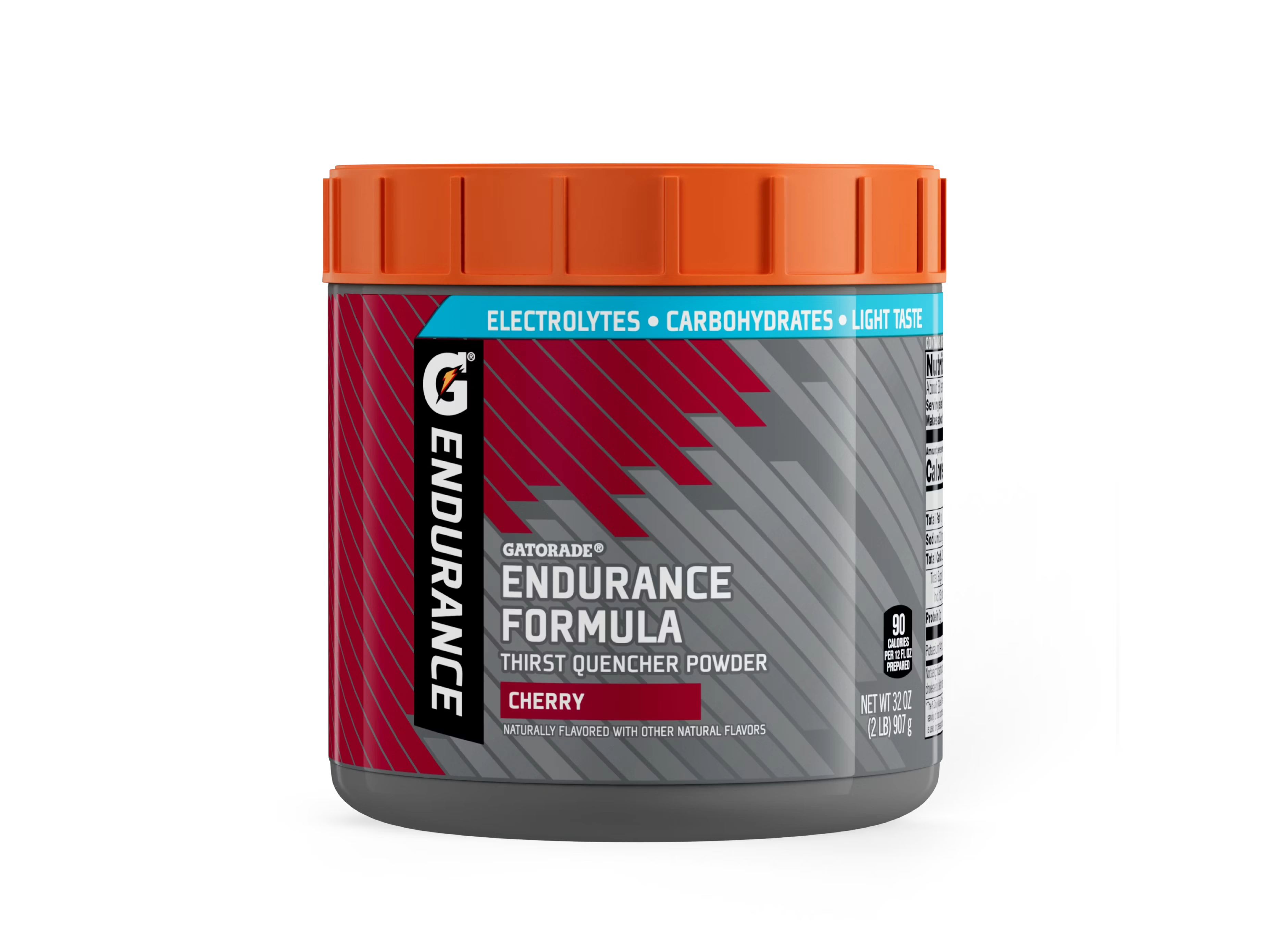 Endurance Formula Cherry Powder (1.7 oz)