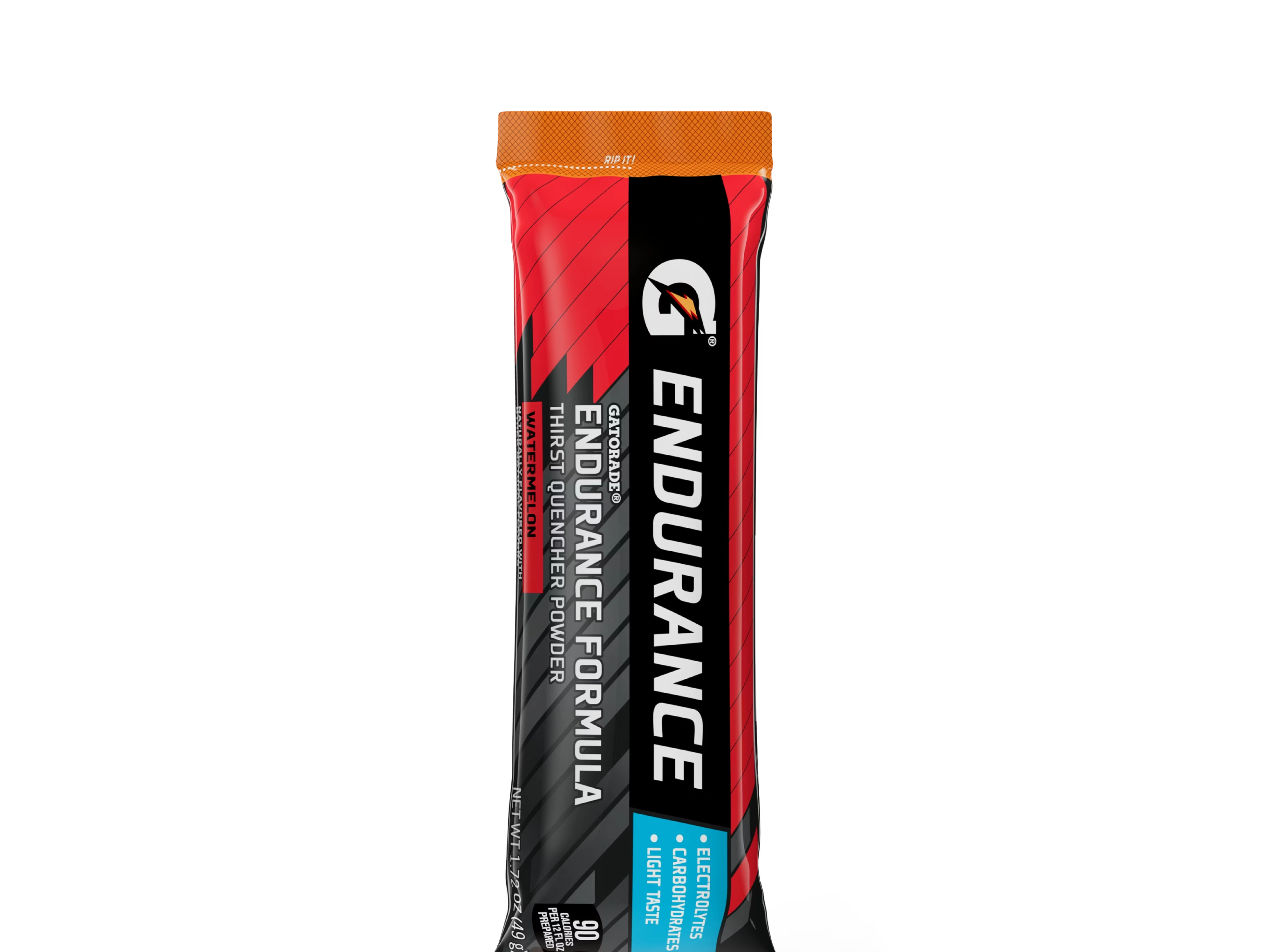 Endurance Formula Watermelon Powder (1.7 oz)