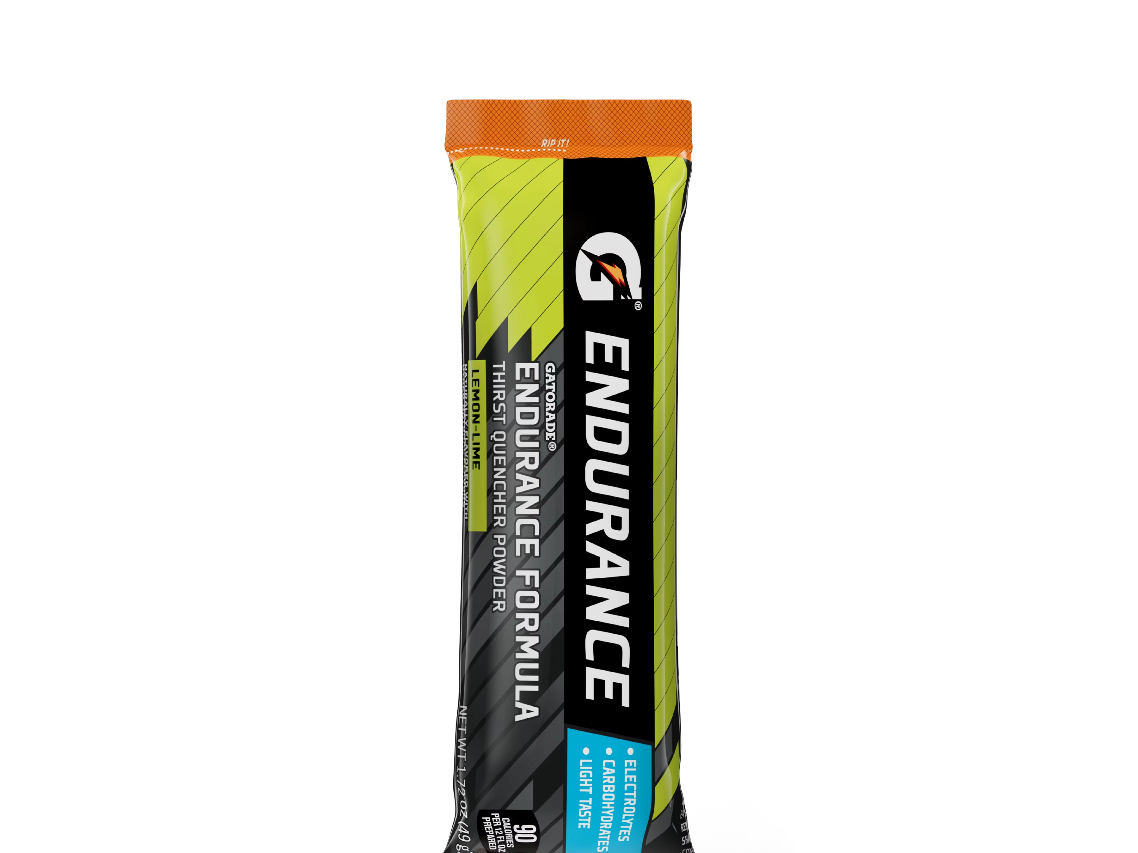 Lemon Lime Endurance Formula