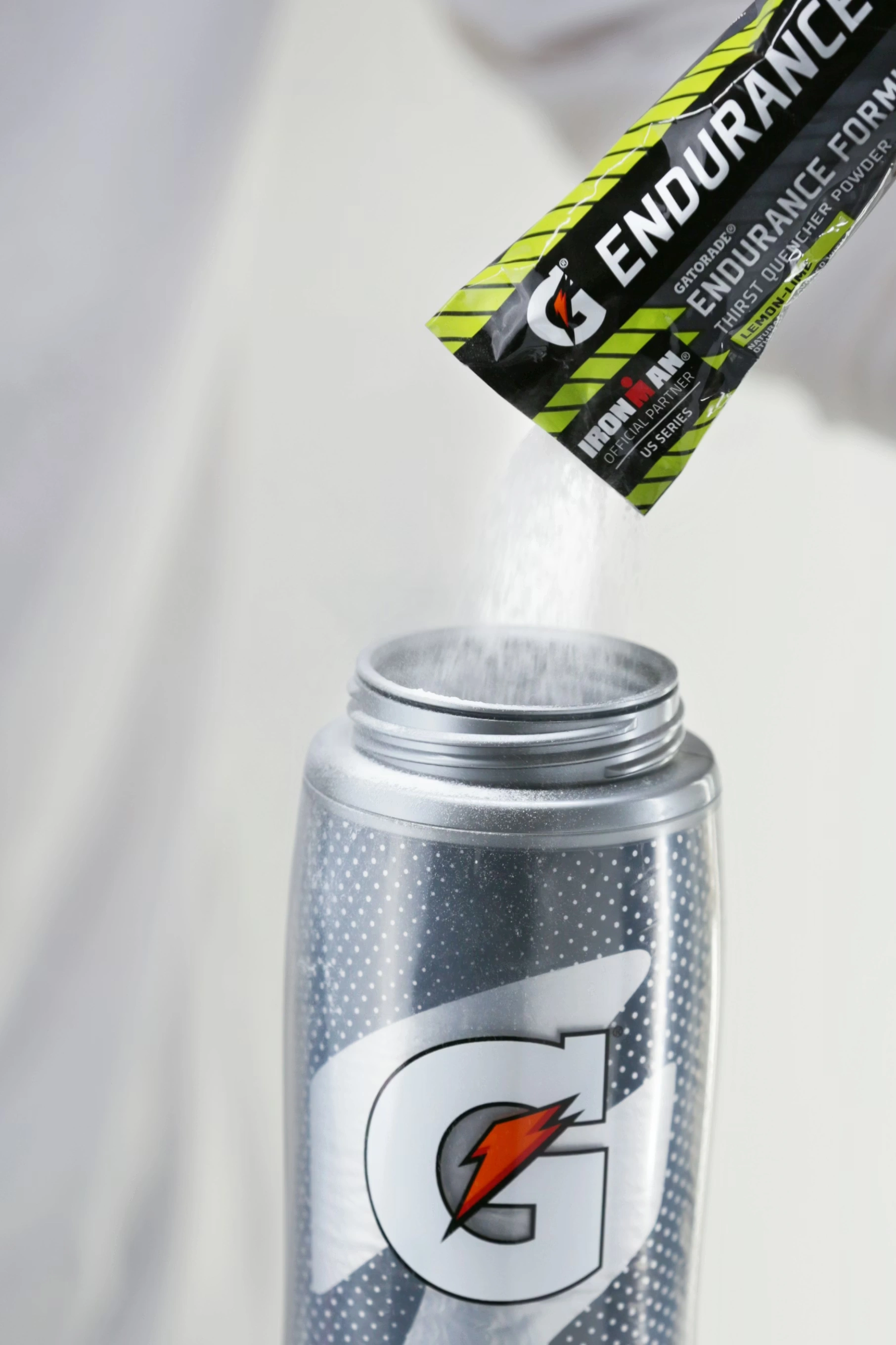 Lemon Lime Endurance Formula