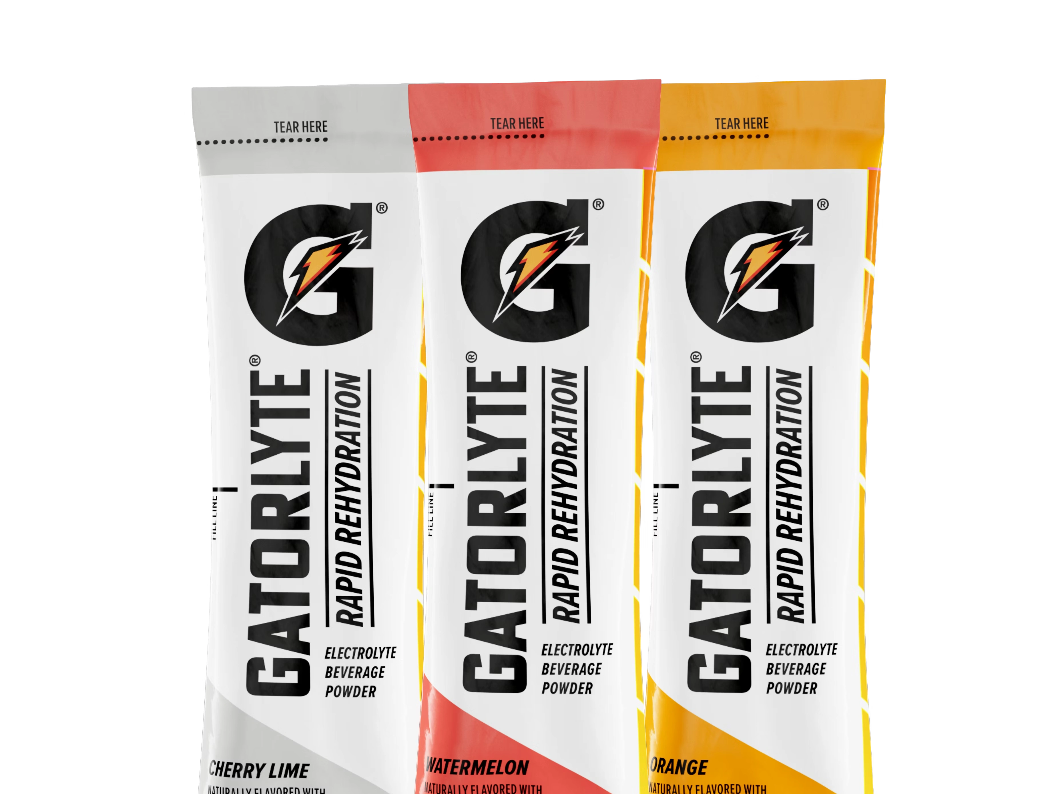 Gatorlyte Variety Pack