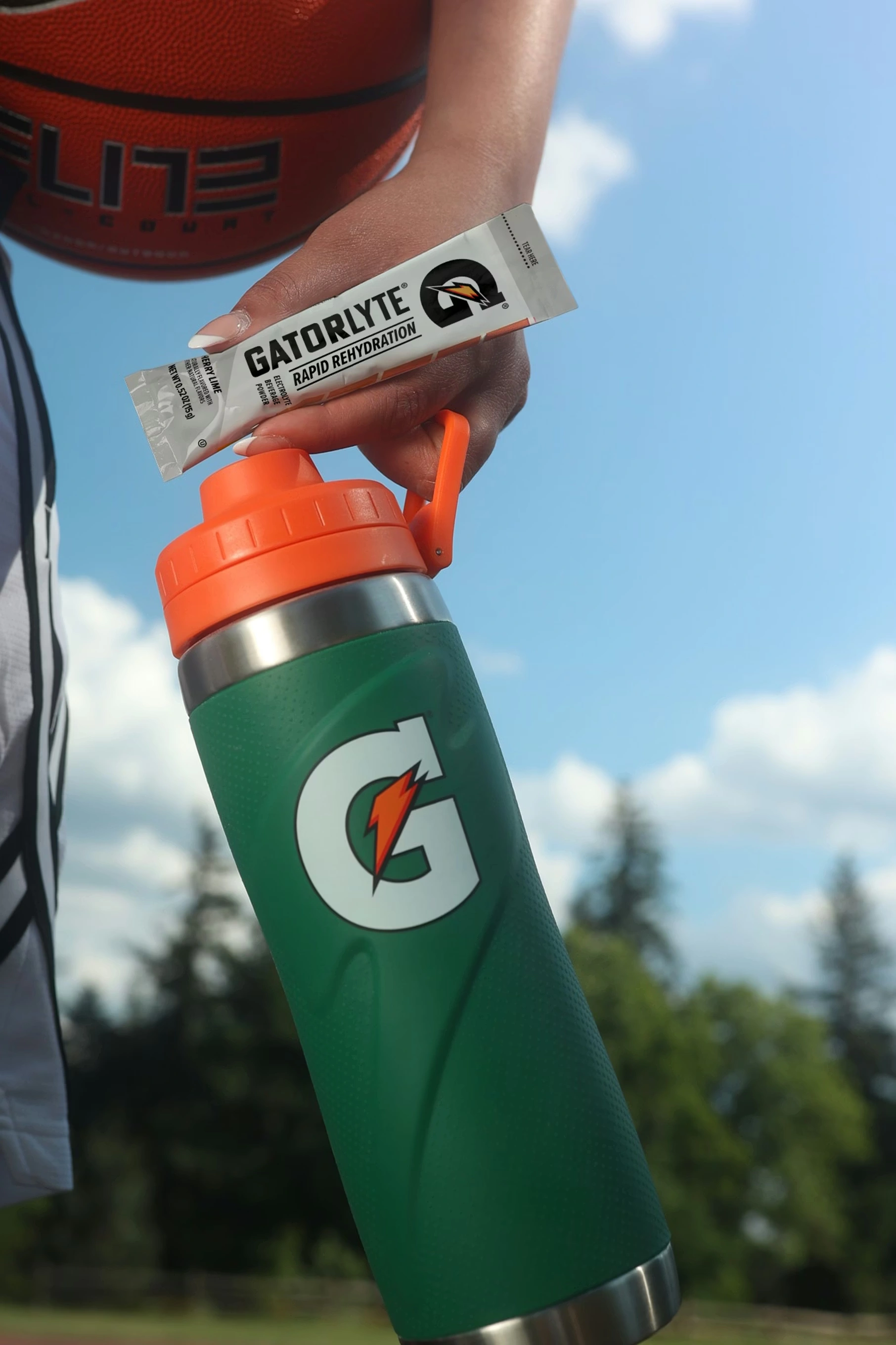 Gatorlyte Variety Pack
