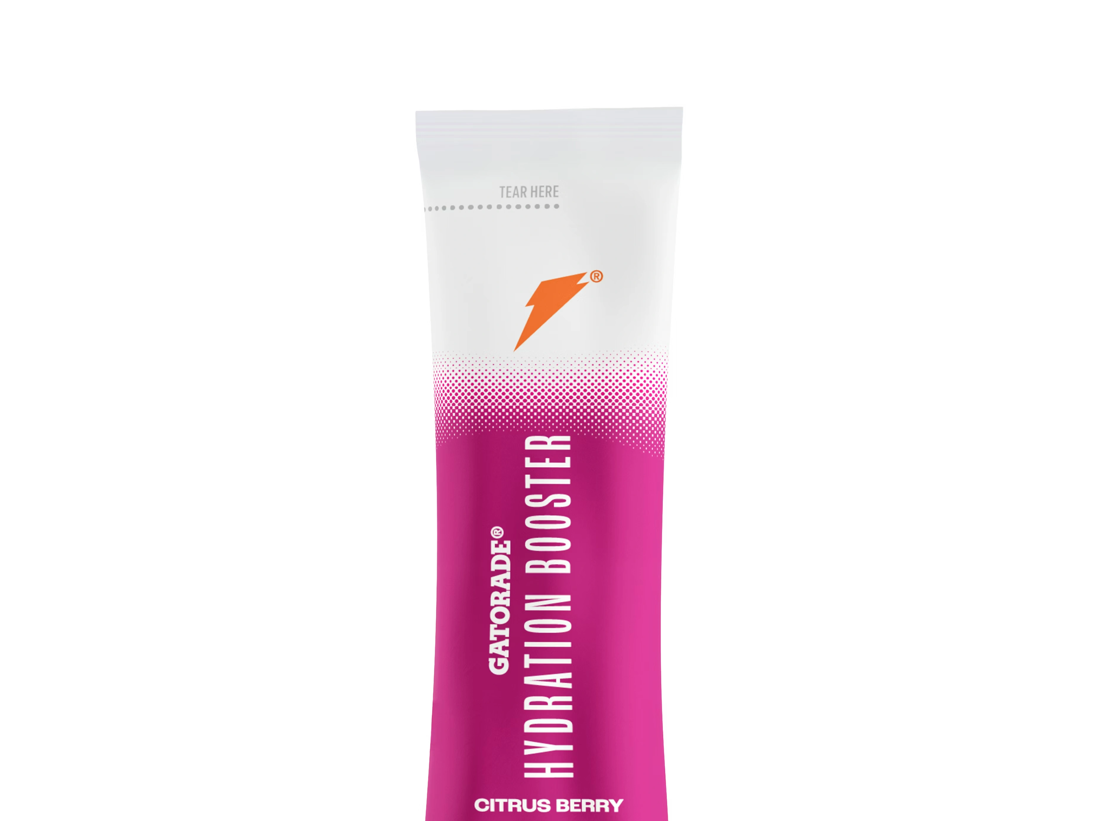 Citrus Berry Hydration Booster (6 pk)