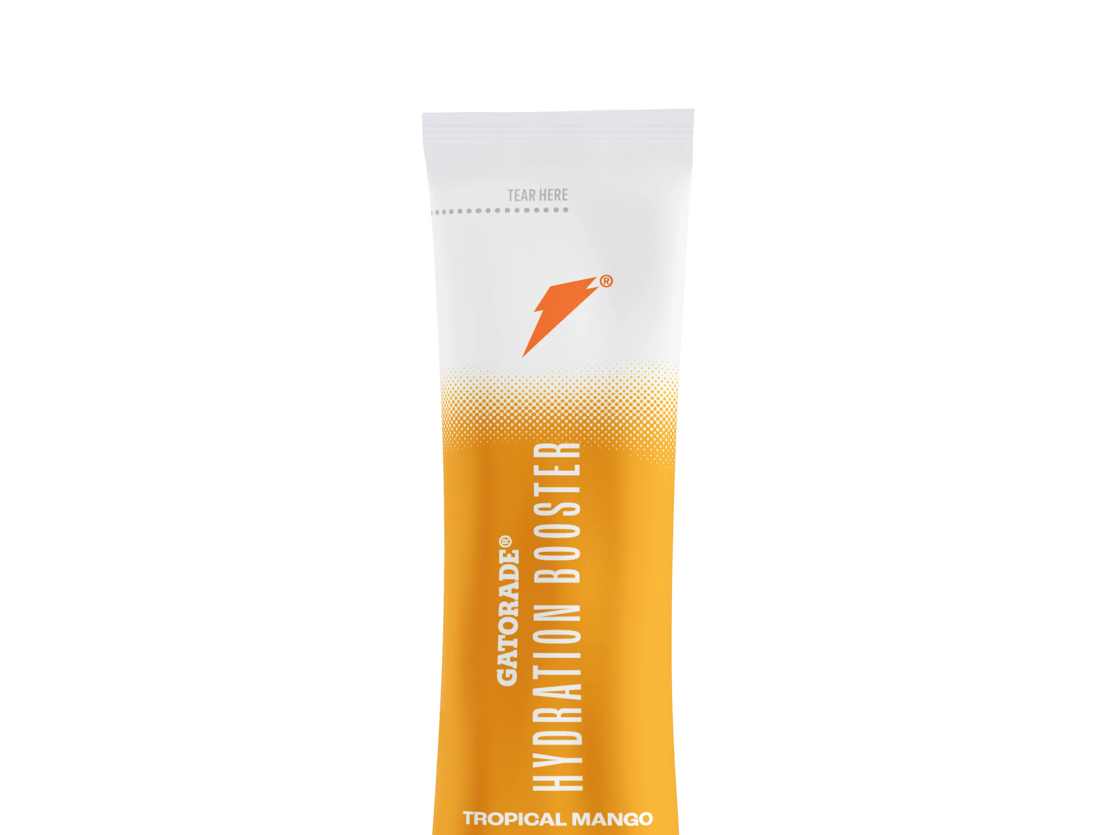Tropical Mango Hydration Booster (6 pk)