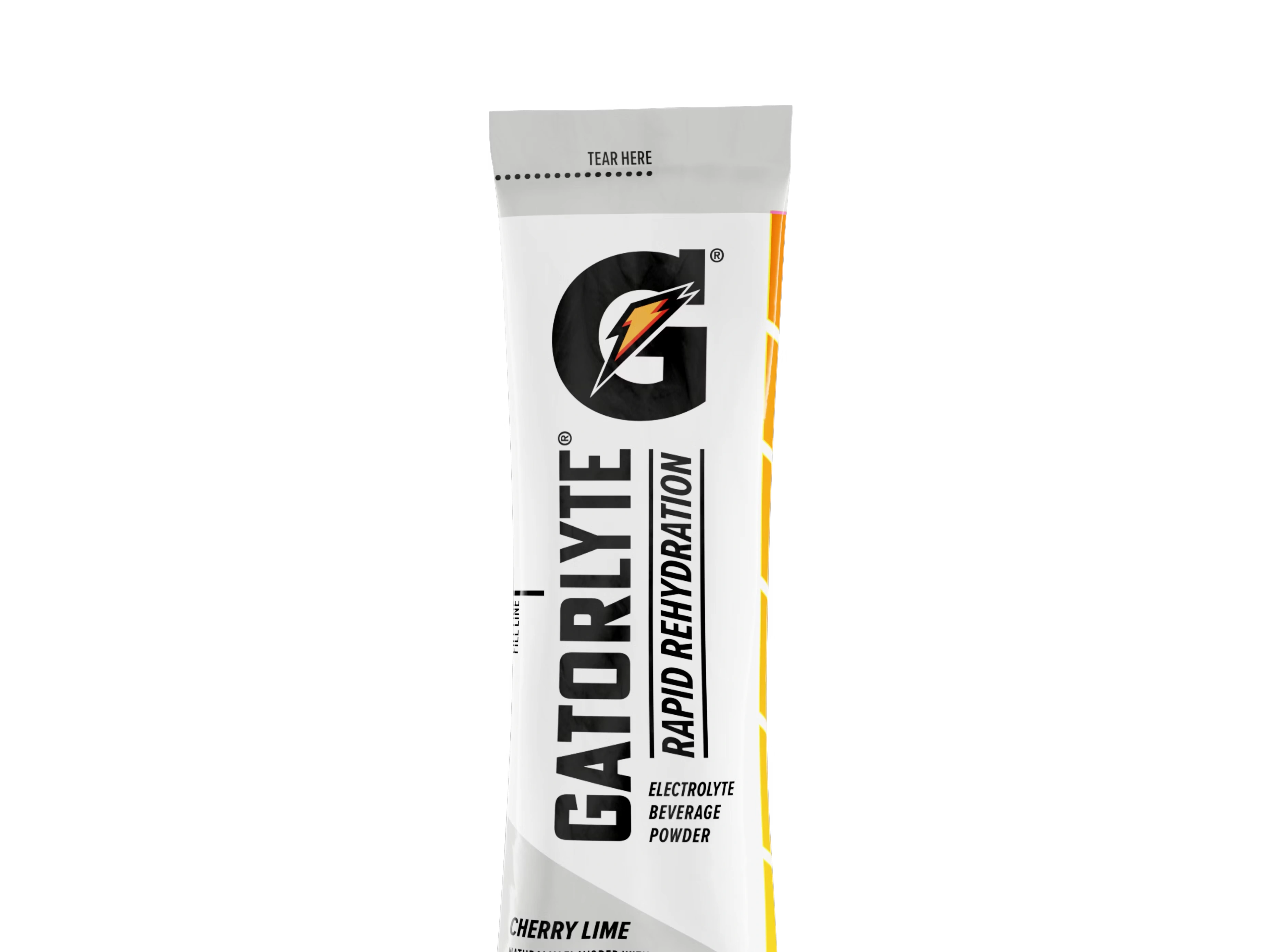 Gatorlyte Cherry Lime Powder (1.23 oz)