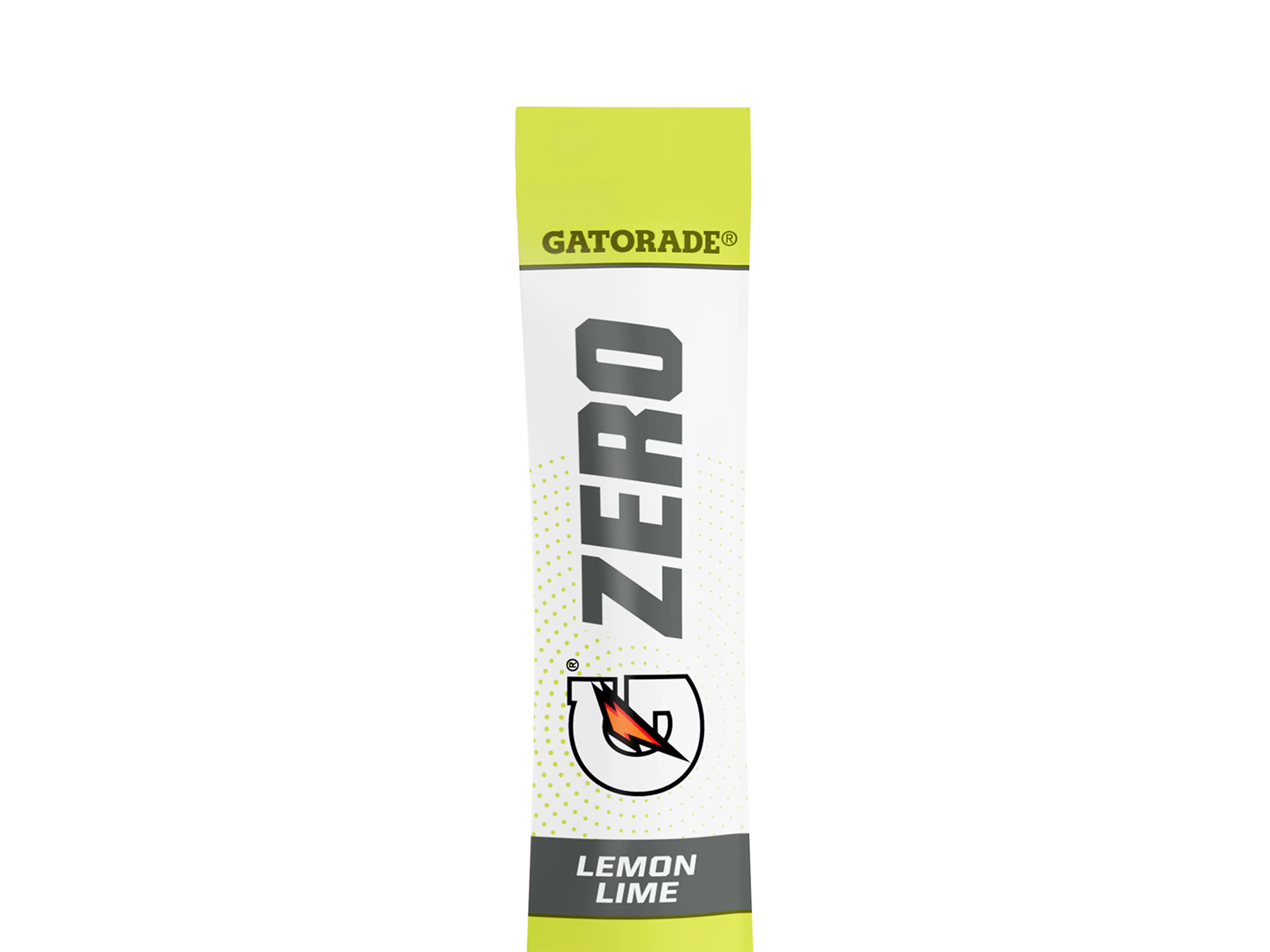 Gatorade Zero Lemon Lime Powder (1.02 oz)
