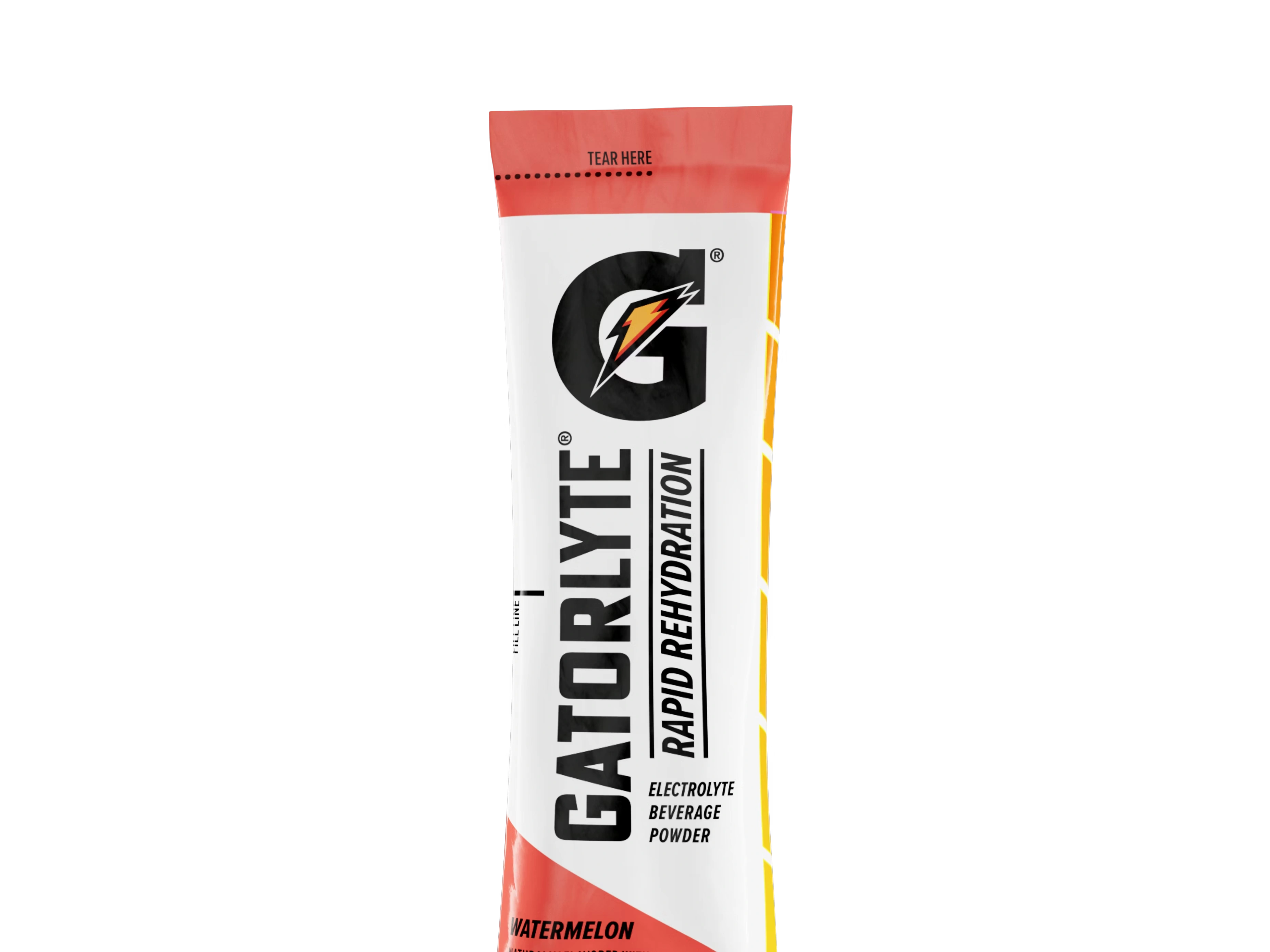 Gatorlyte Watermelon Powder (1.23 oz)
