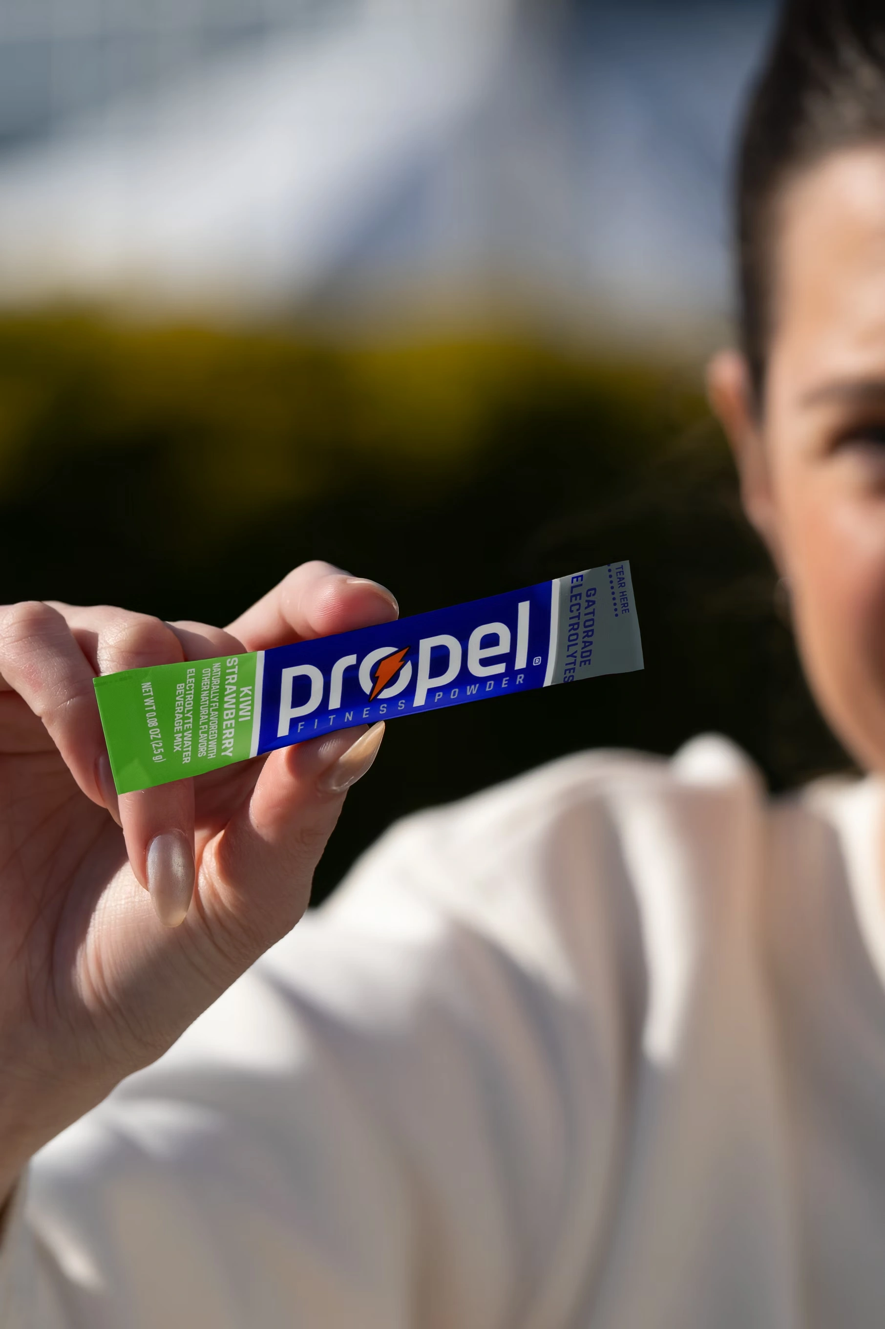 Propel Kiwi-Strawberry Powder Packets (30 ct.)