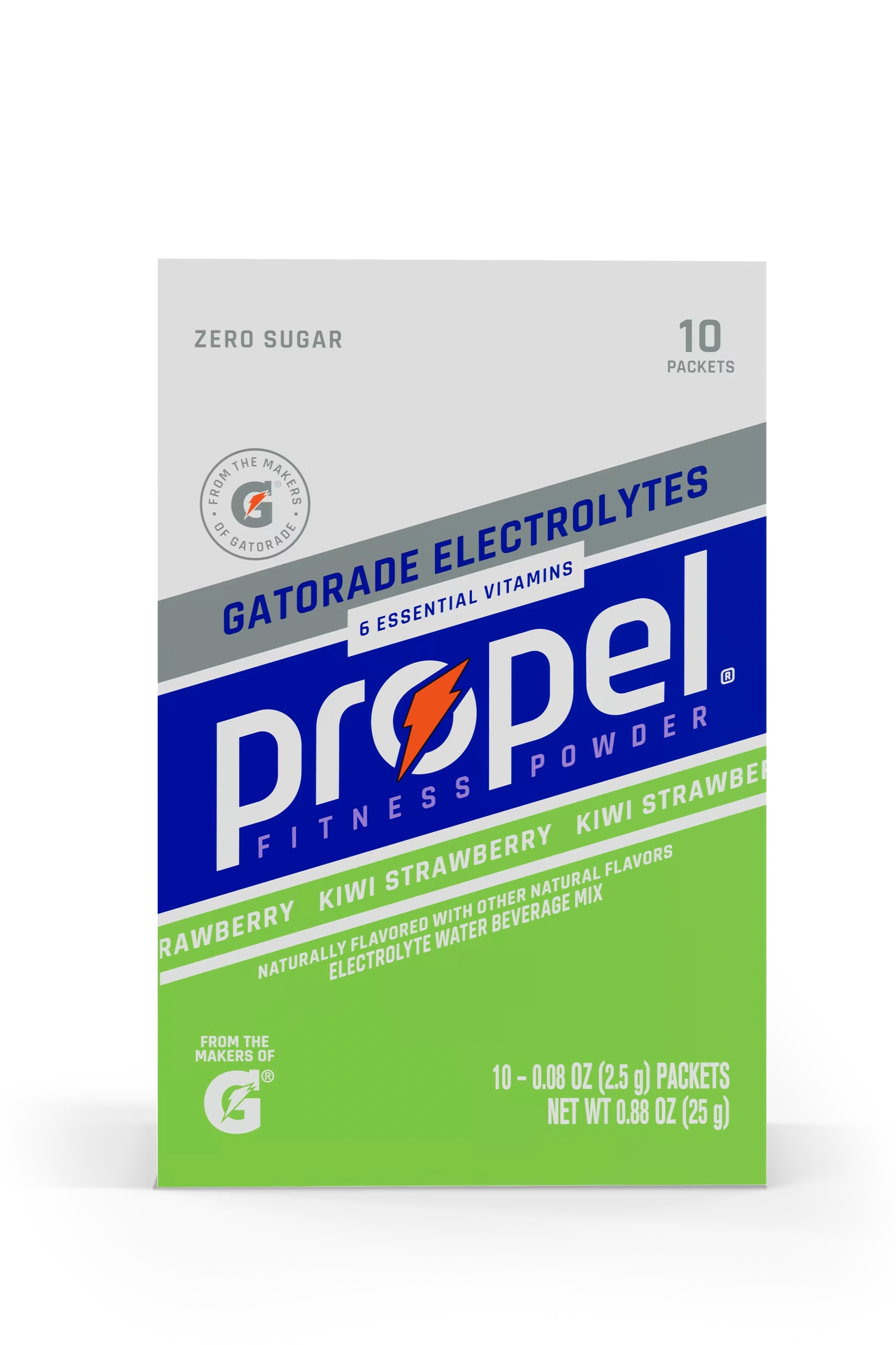 Propel Kiwi-Strawberry Powder Packets (30 ct.)