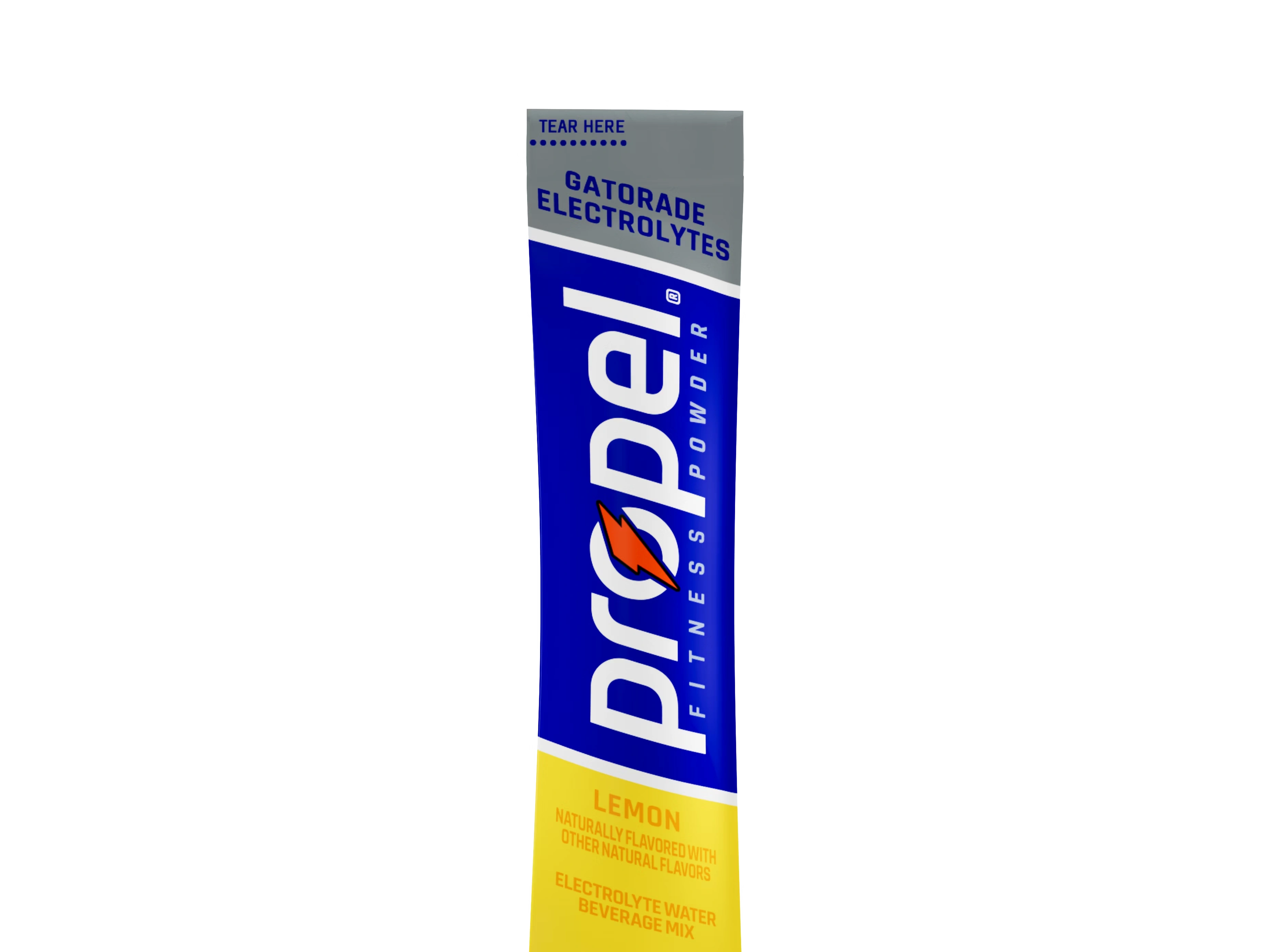 Propel Lemon Powder Packets (30 ct.)