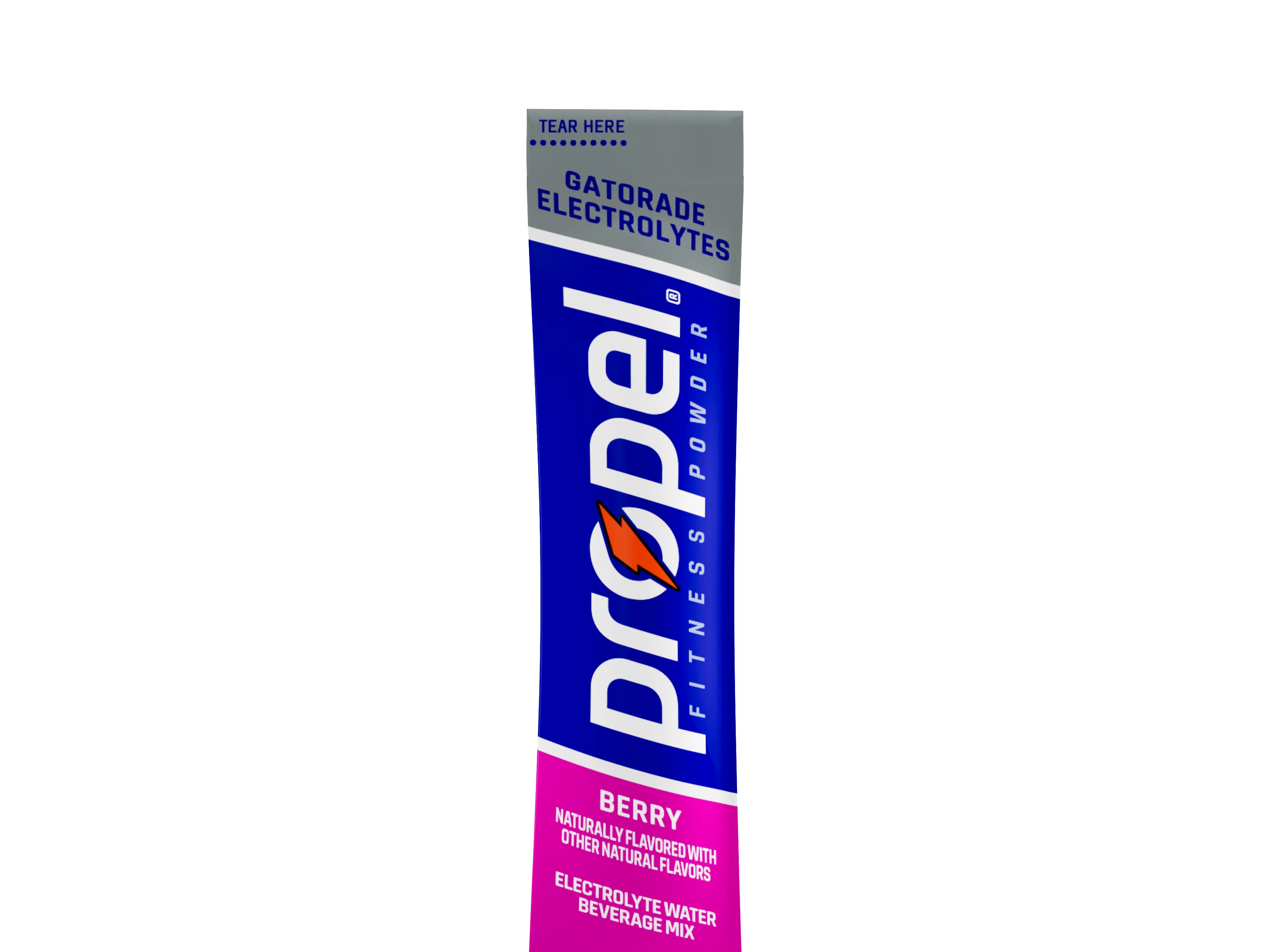 Propel Berry Powder Packets (30 ct.)