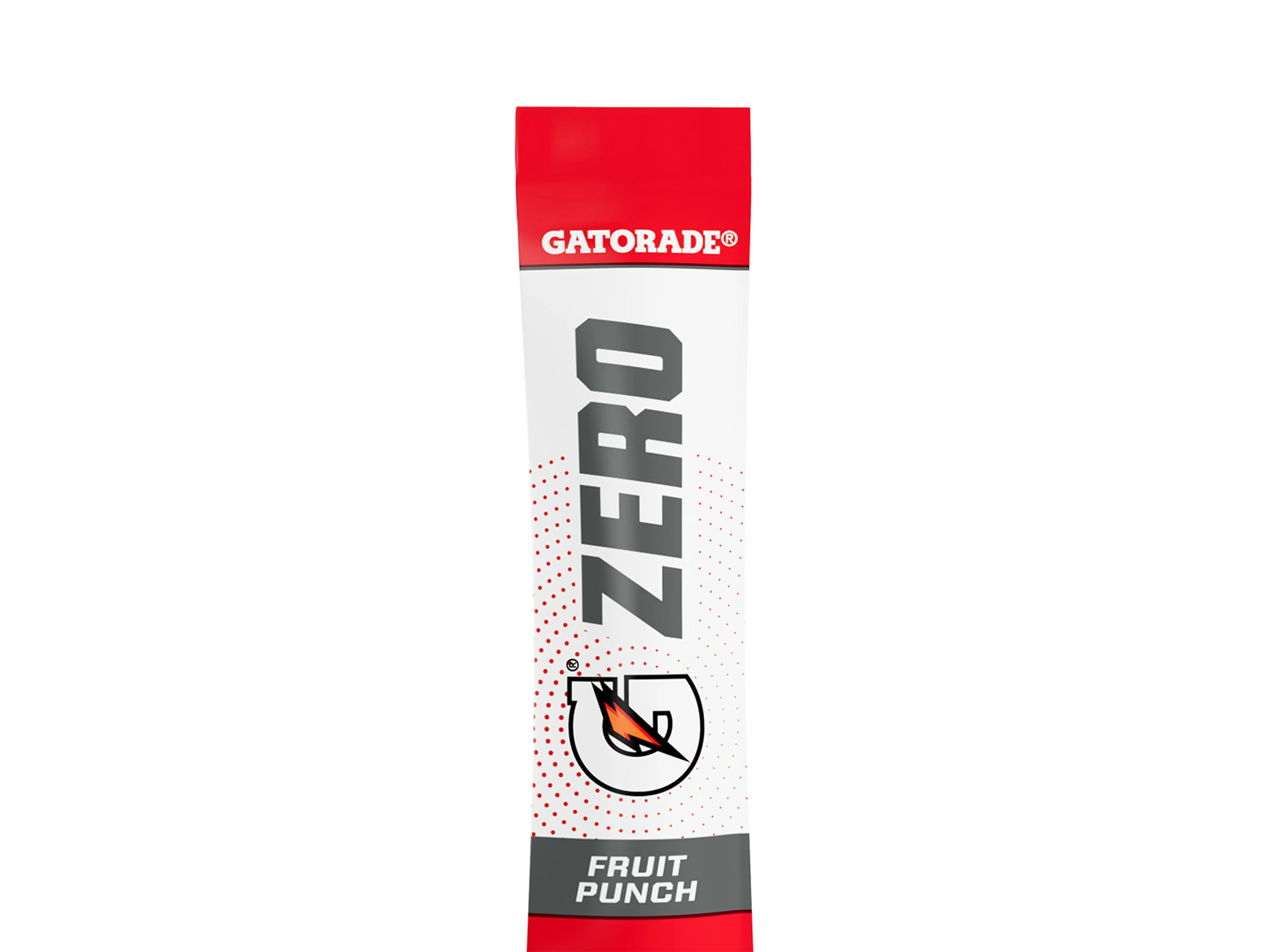 Gatorade Zero Fruit Punch Powder (1.02 oz)