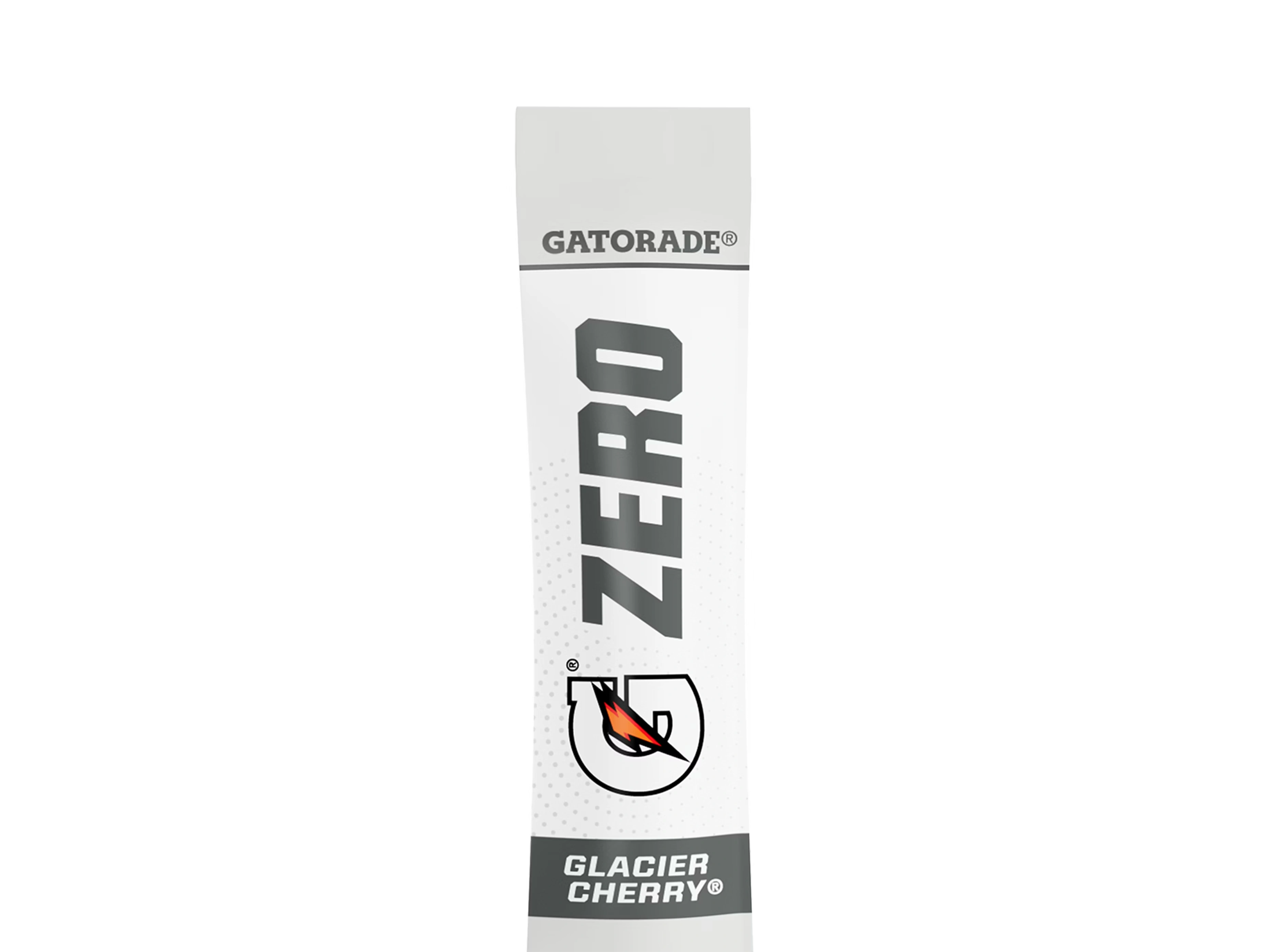 Gatorade Zero Glacier Cherry Powder (1.02 oz)