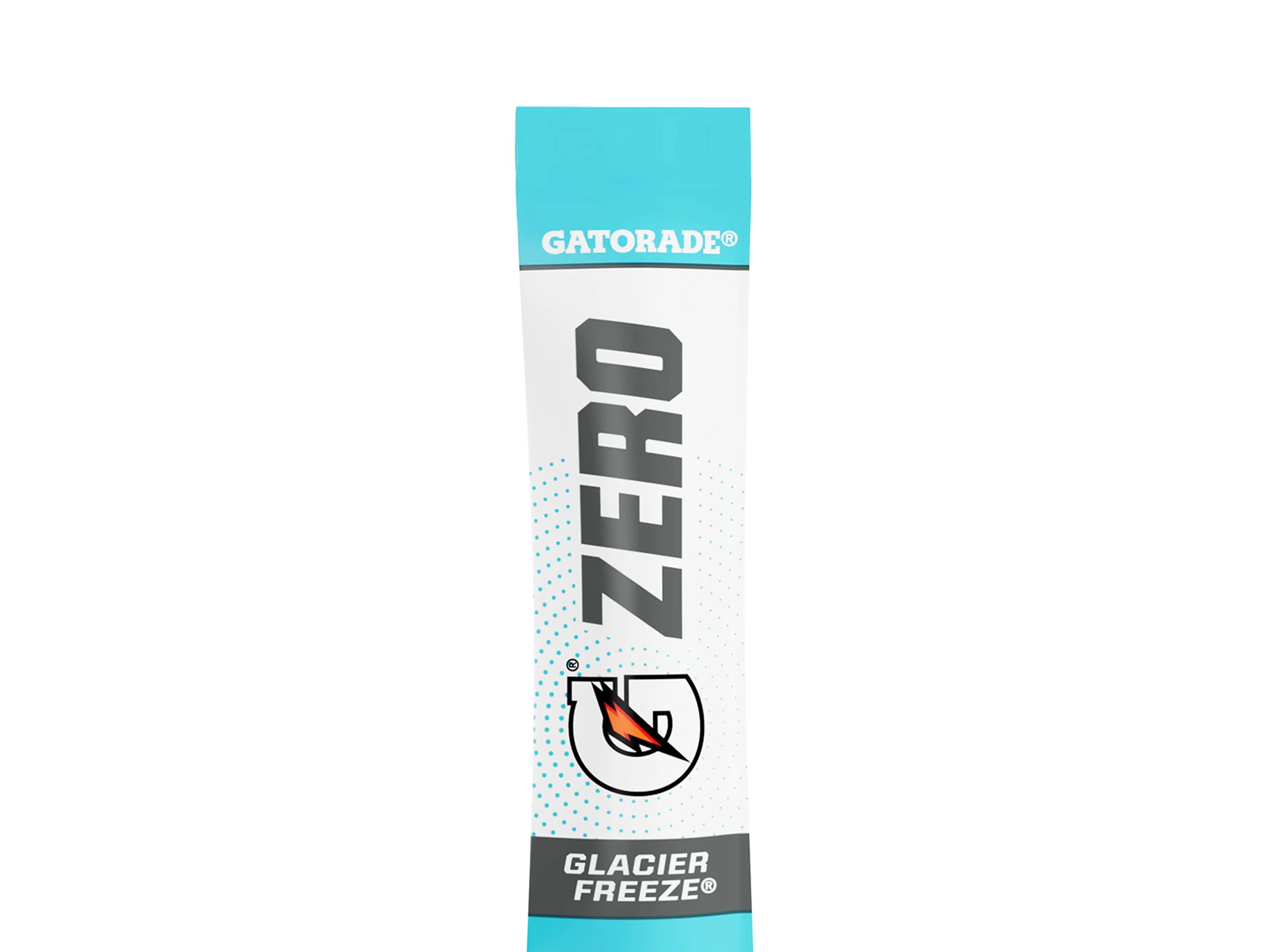 Gatorade Zero Glacier Freeze Powder (1.02 oz)