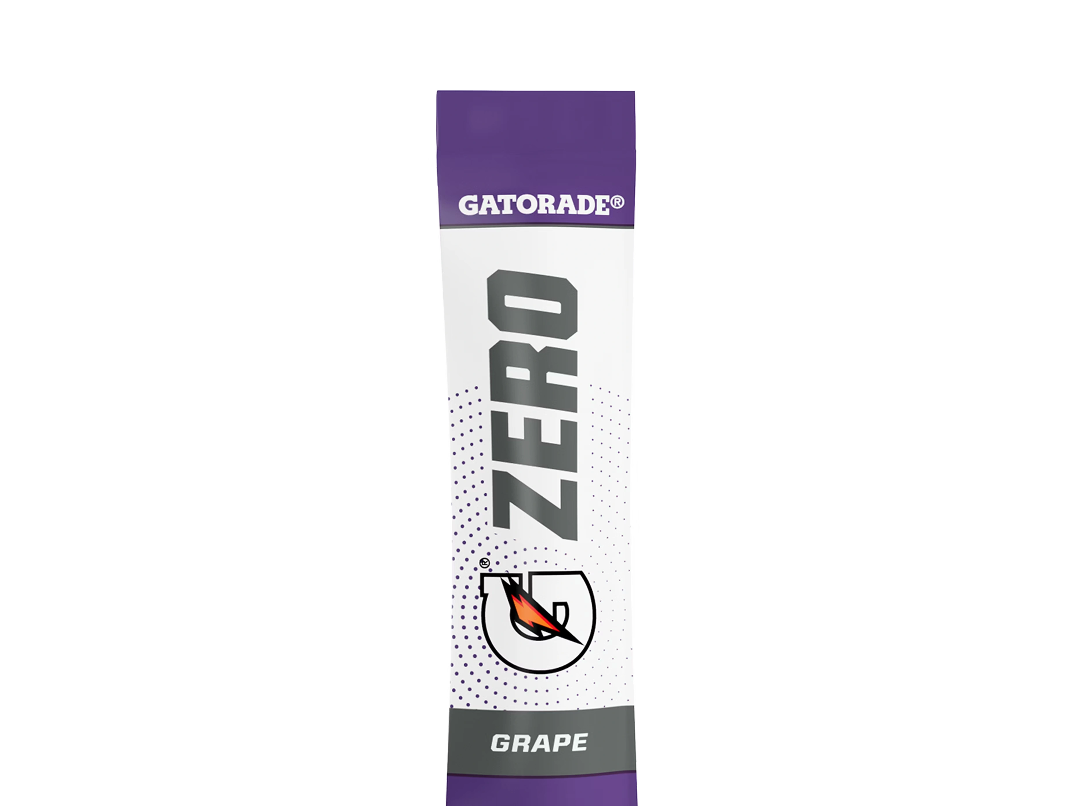 Gatorade Zero Grape Powder (1.02 oz)