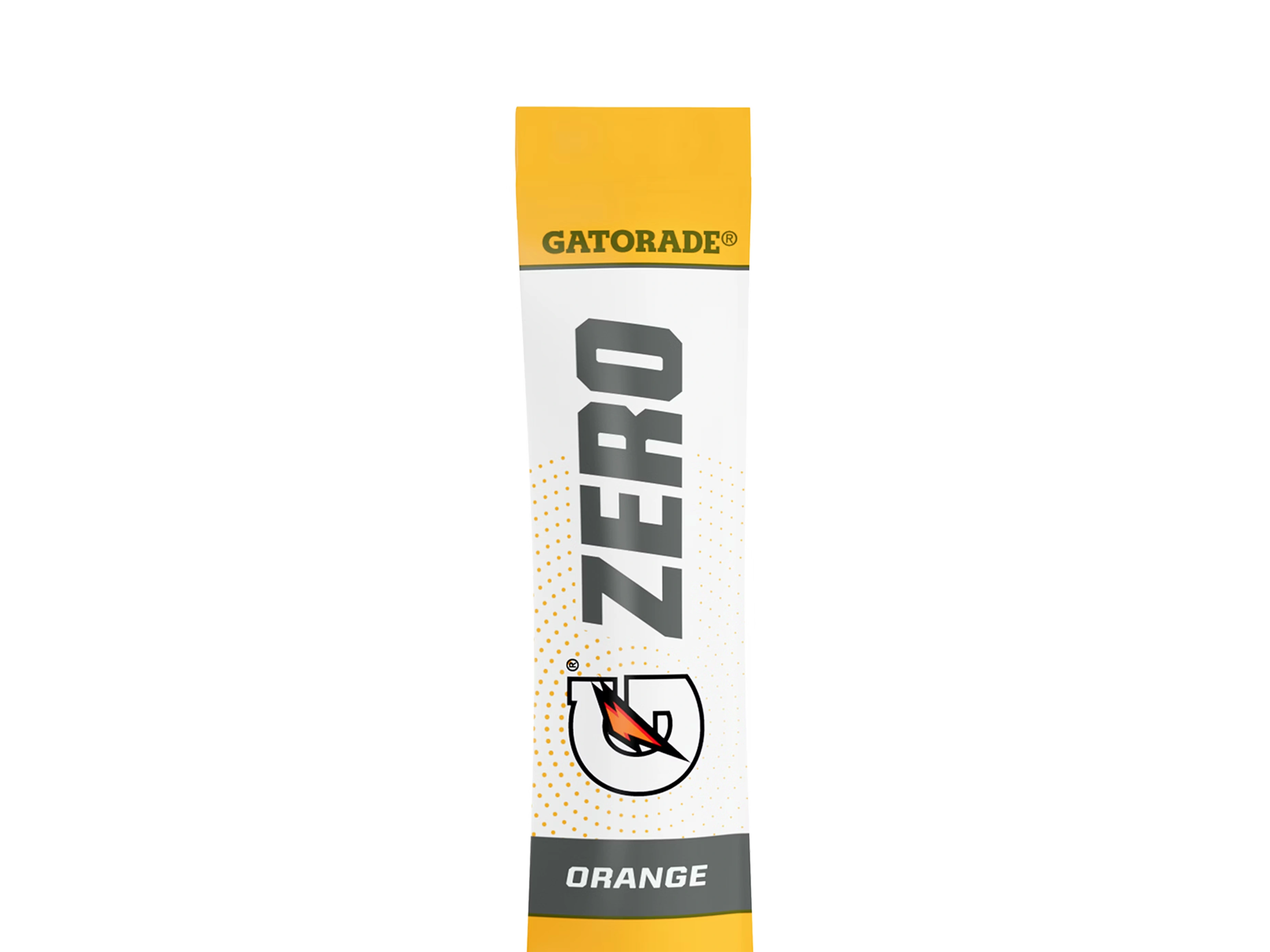 Gatorade Zero Orange Powder (1.02 oz)