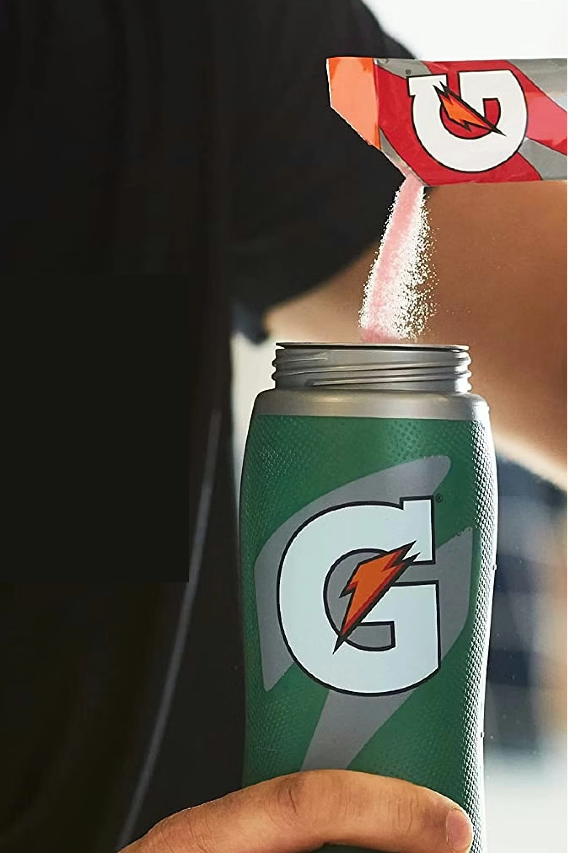 Gatorade Fruit Punch Thirst Quencher Powder Sticks (1.23 oz)