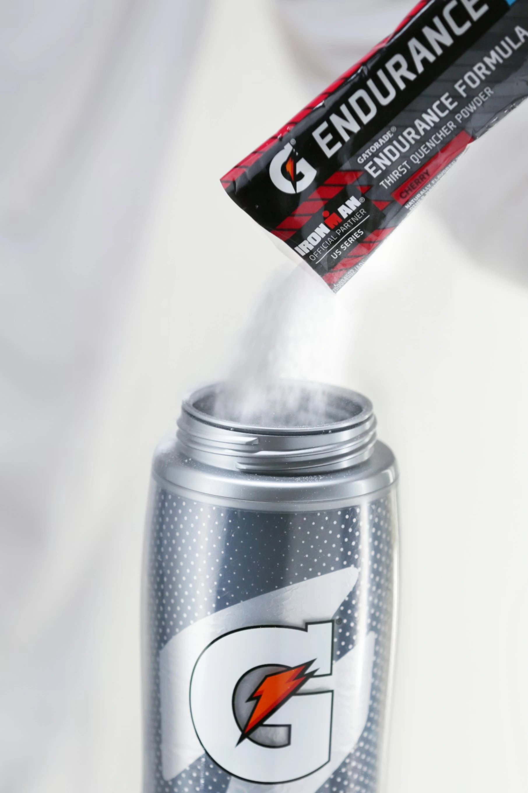 Endurance Formula Cherry Powder (1.7 oz)