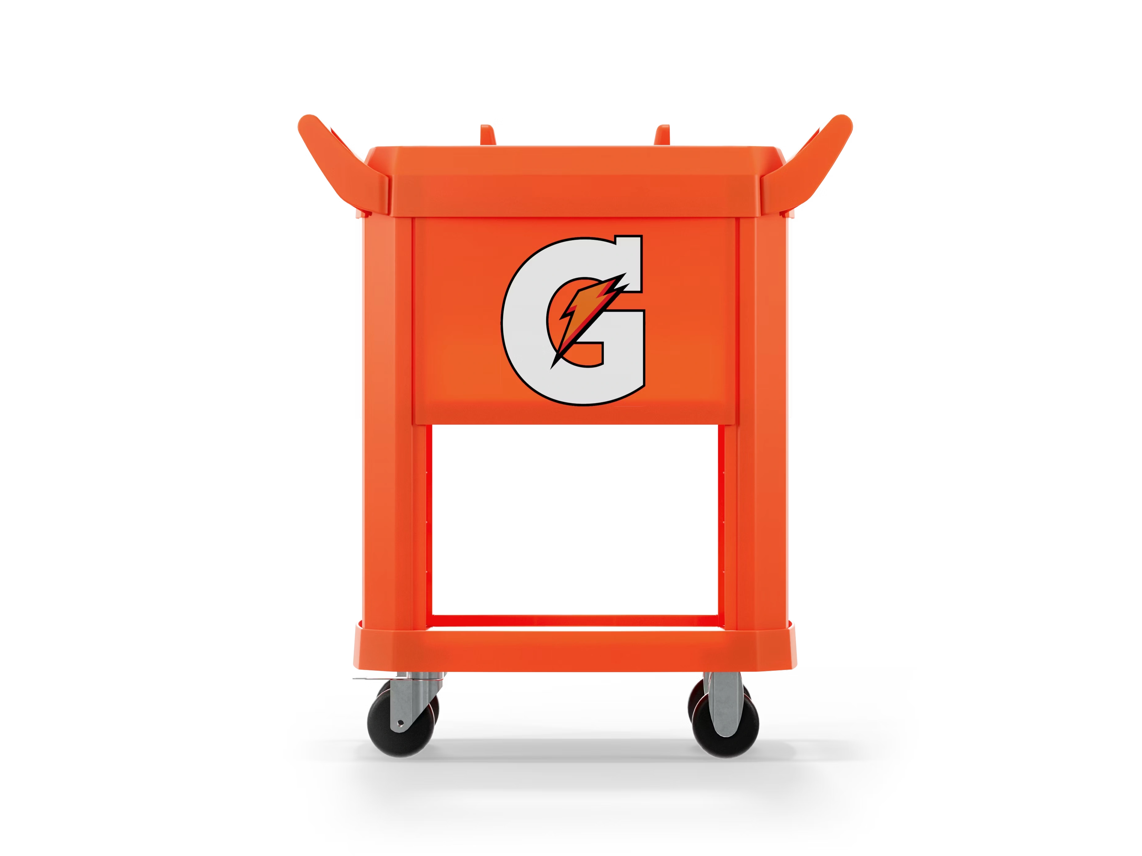 Gatorade Cooler Carts