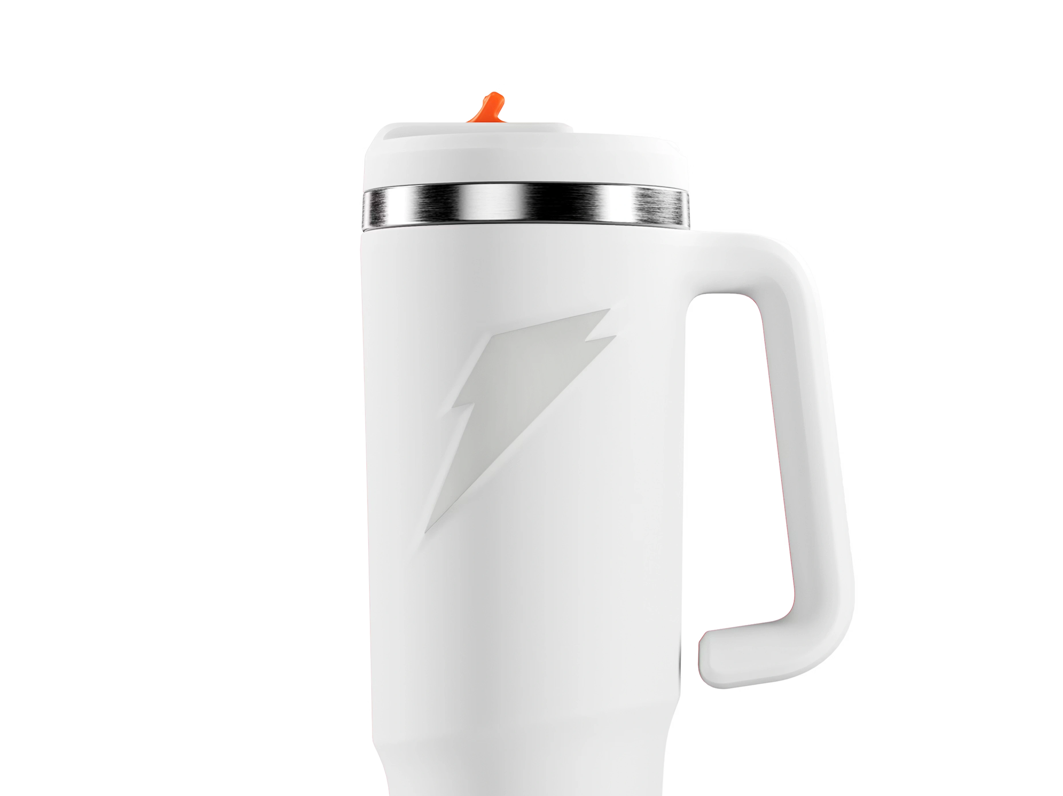 Crossover Stainless Steel Tumbler