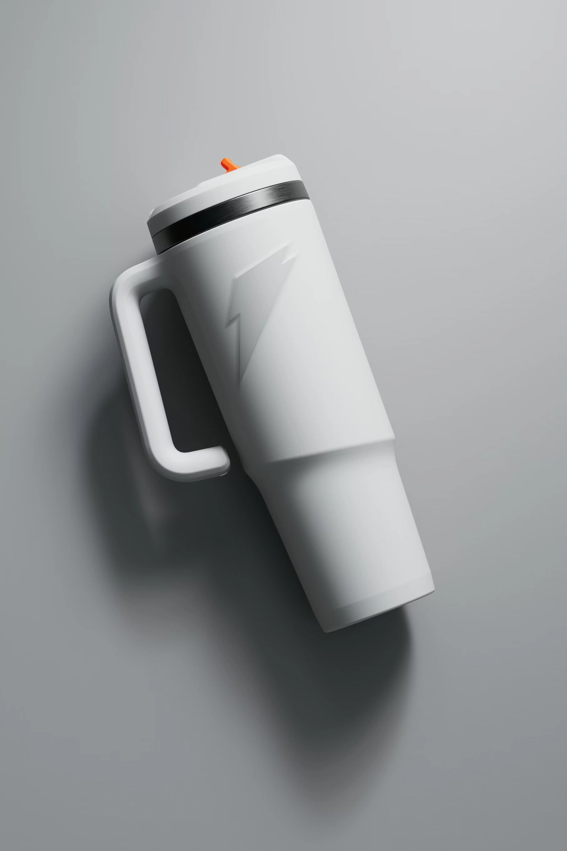 Crossover Stainless Steel Tumbler