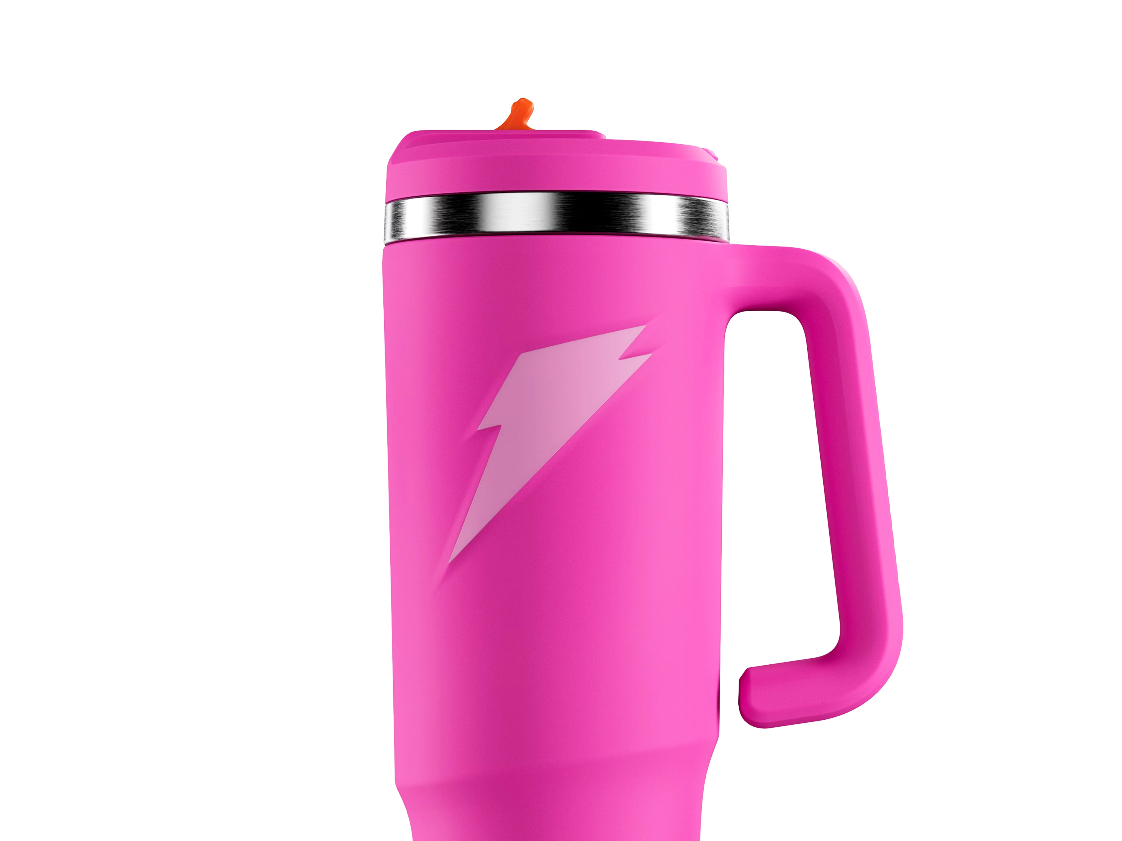 Crossover Stainless Steel Tumbler