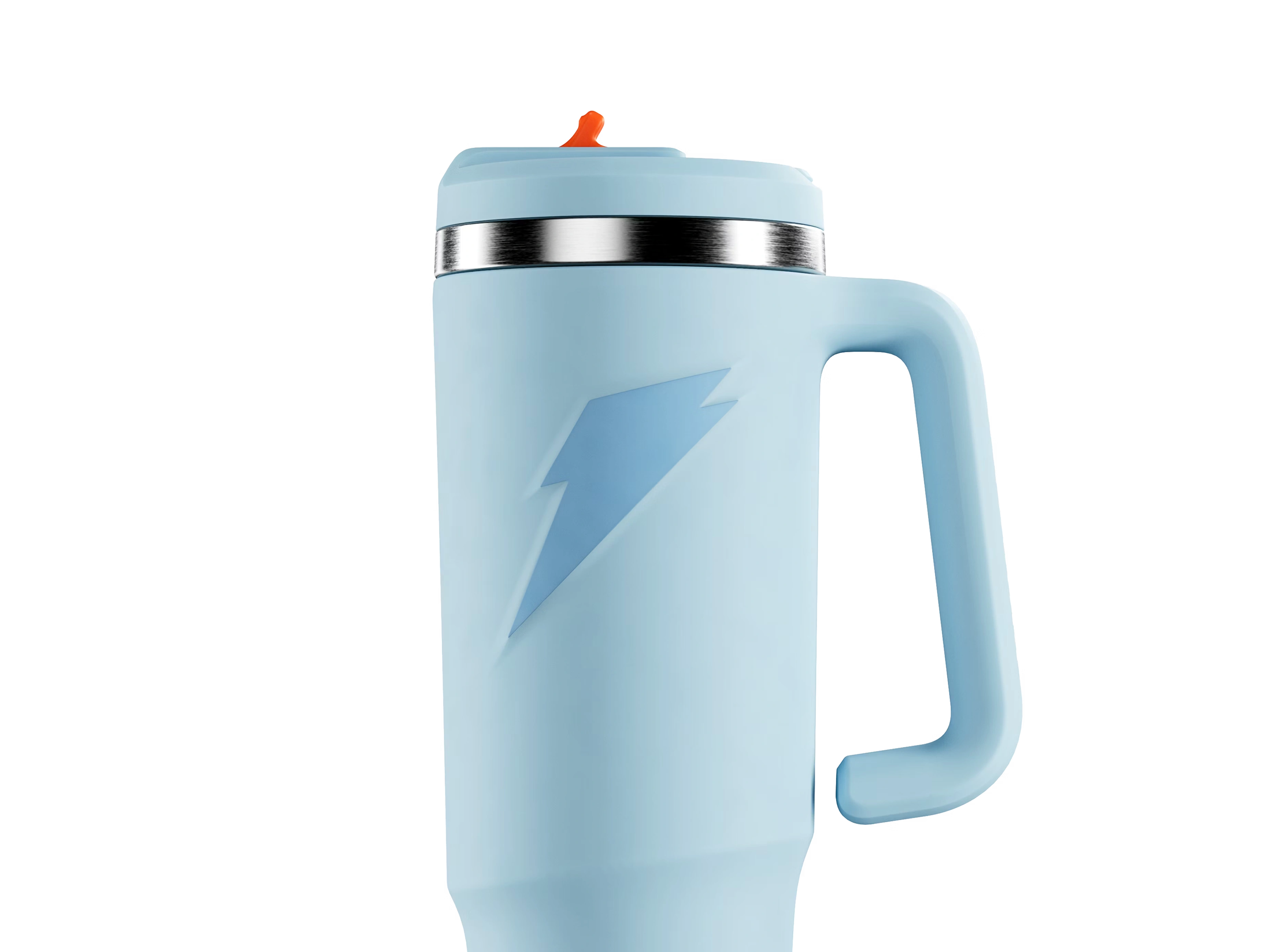 Crossover Stainless Steel Tumbler