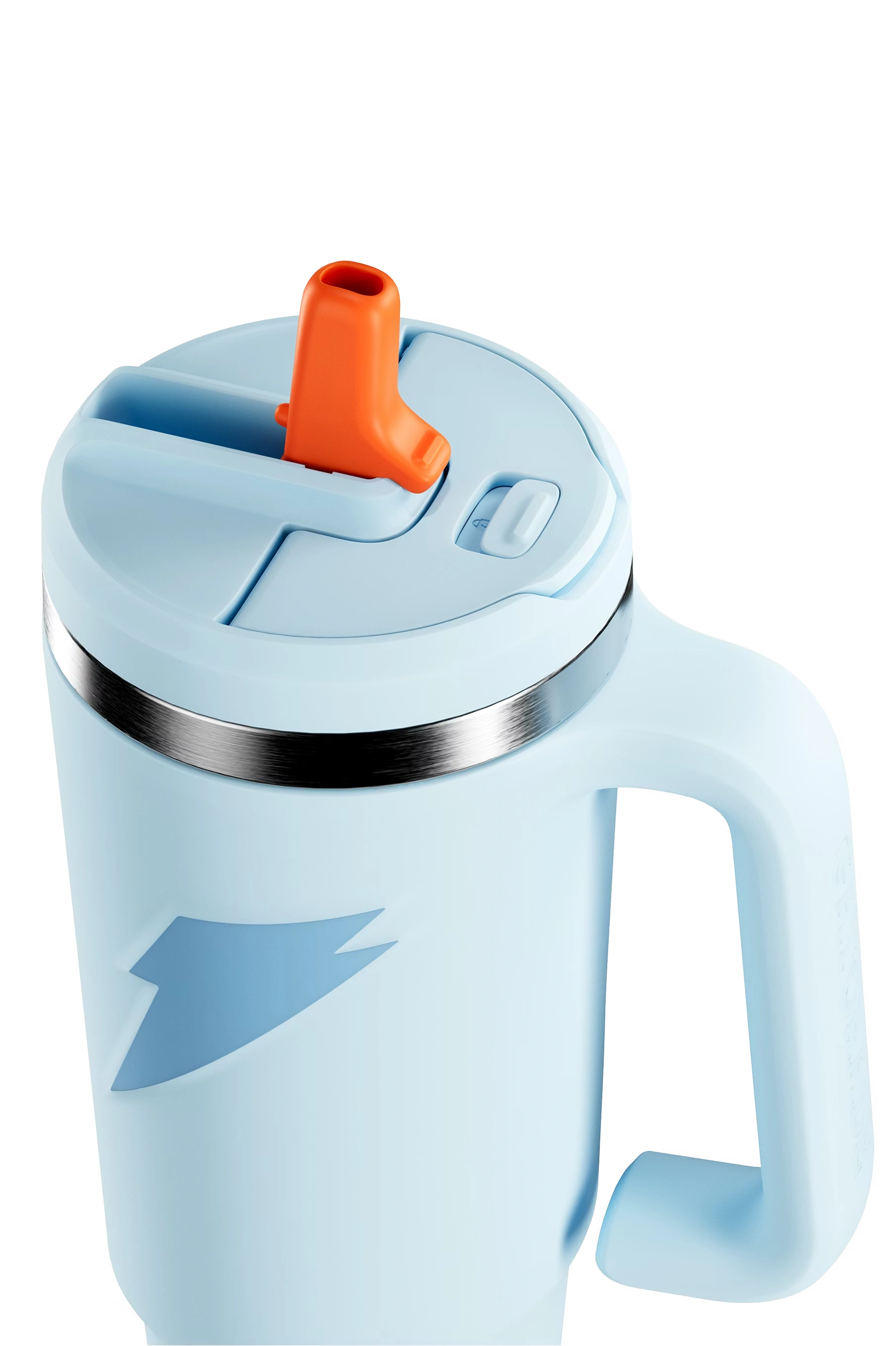 Crossover Stainless Steel Tumbler