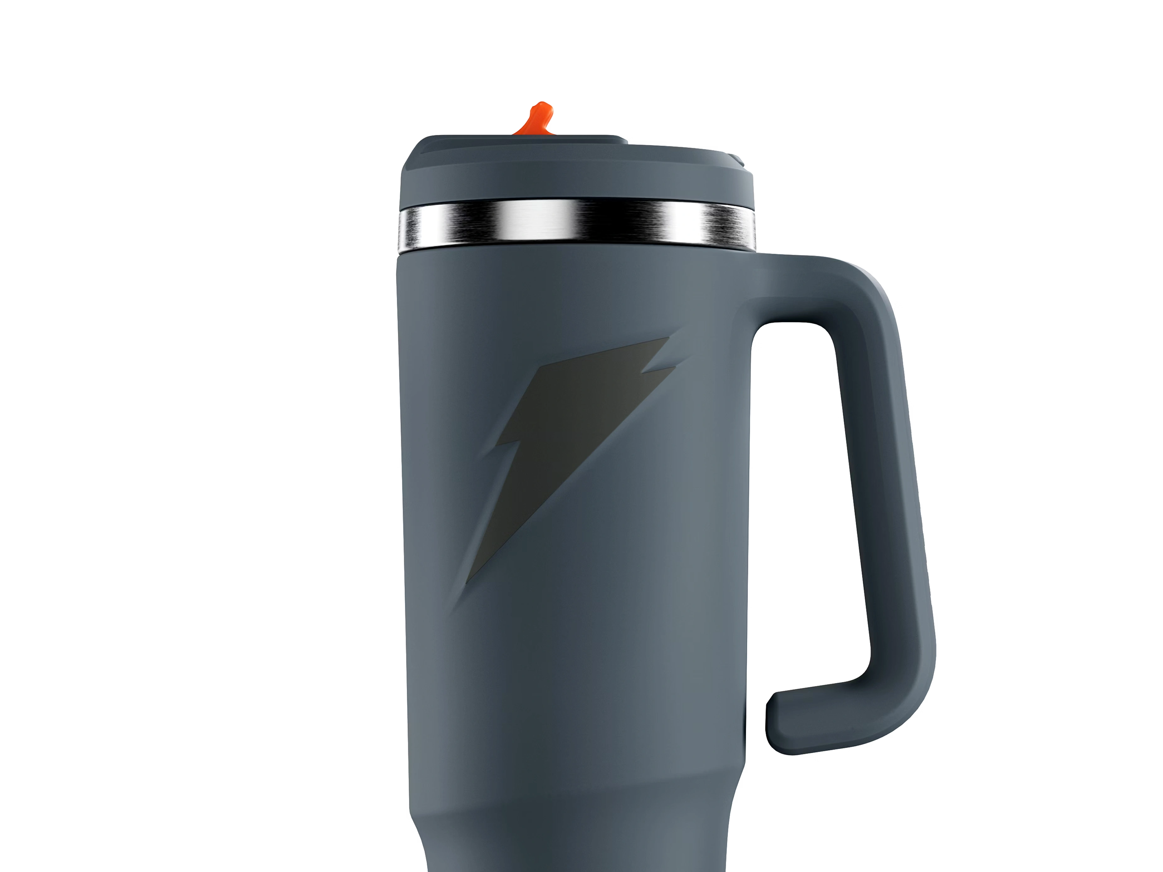 Crossover Stainless Steel Tumbler