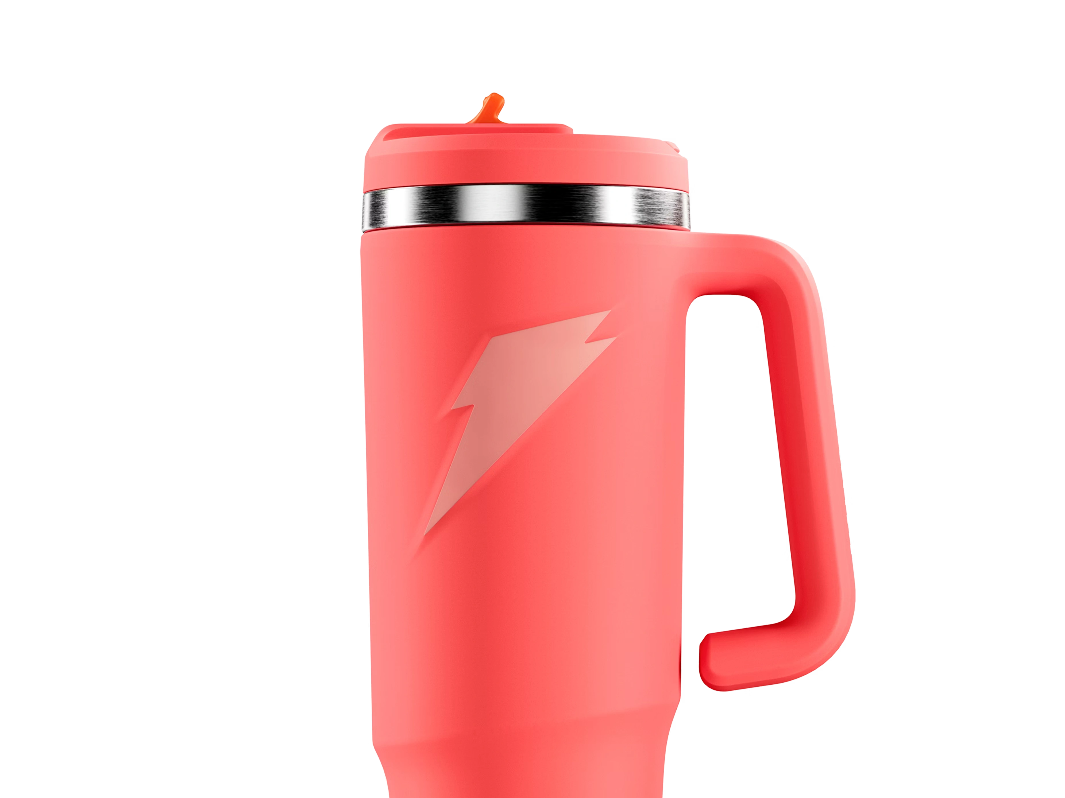 Crossover Stainless Steel Tumbler