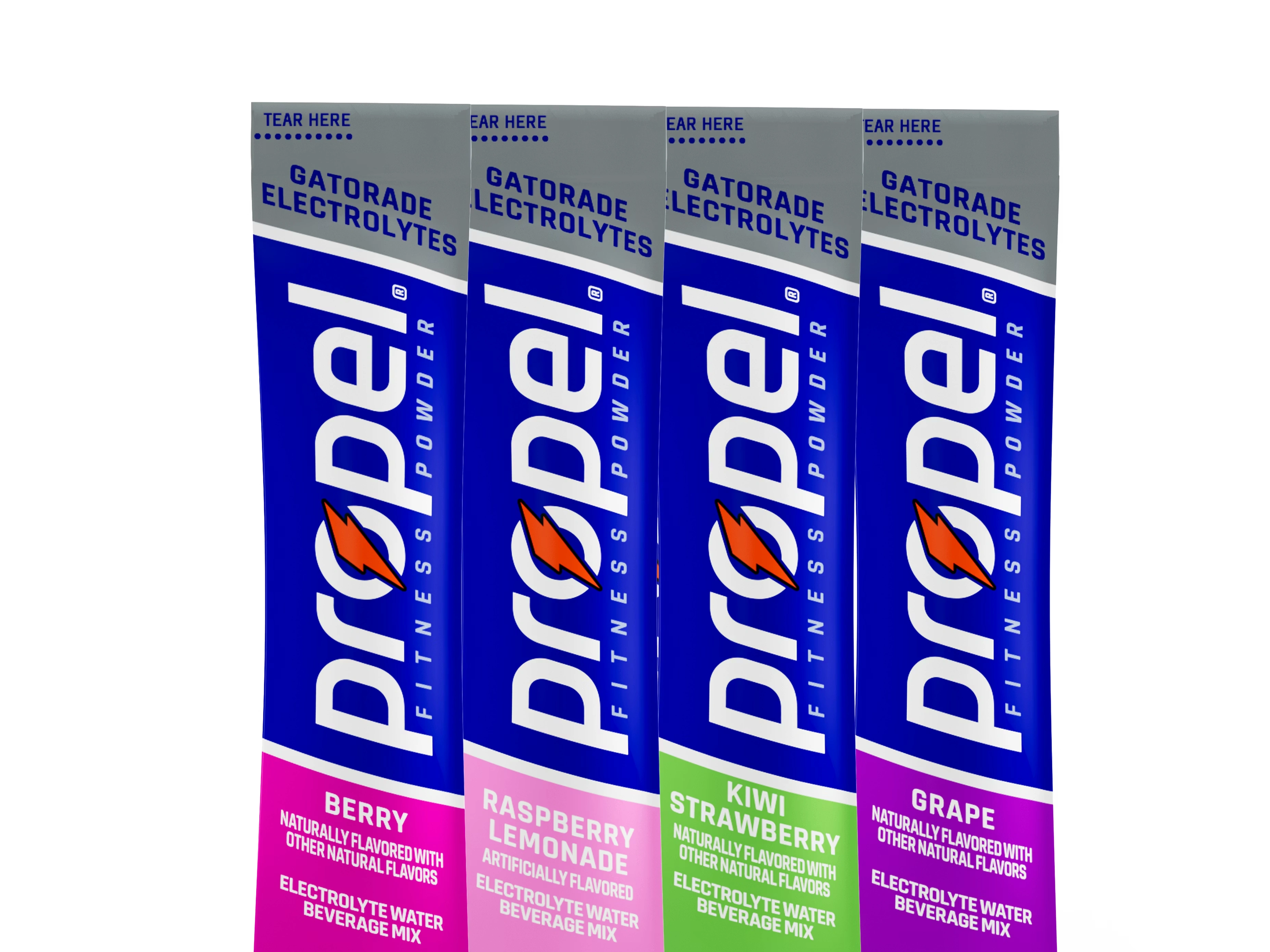 Propel Powder Variety Pack
