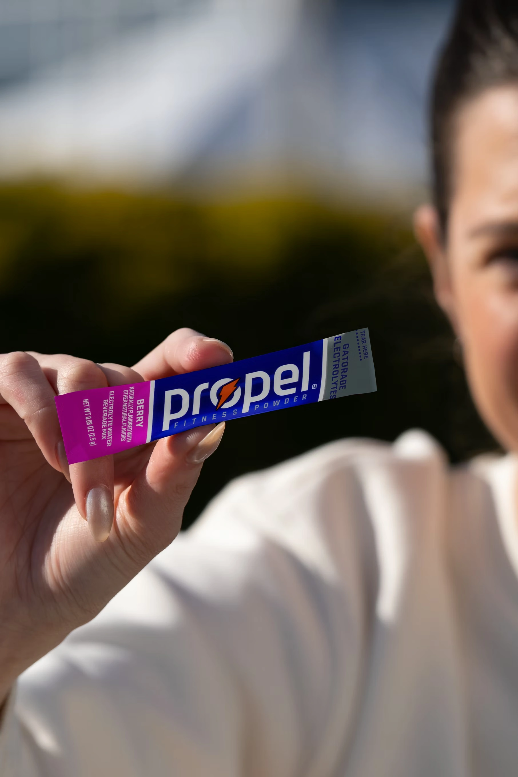 Propel Powder Variety Pack