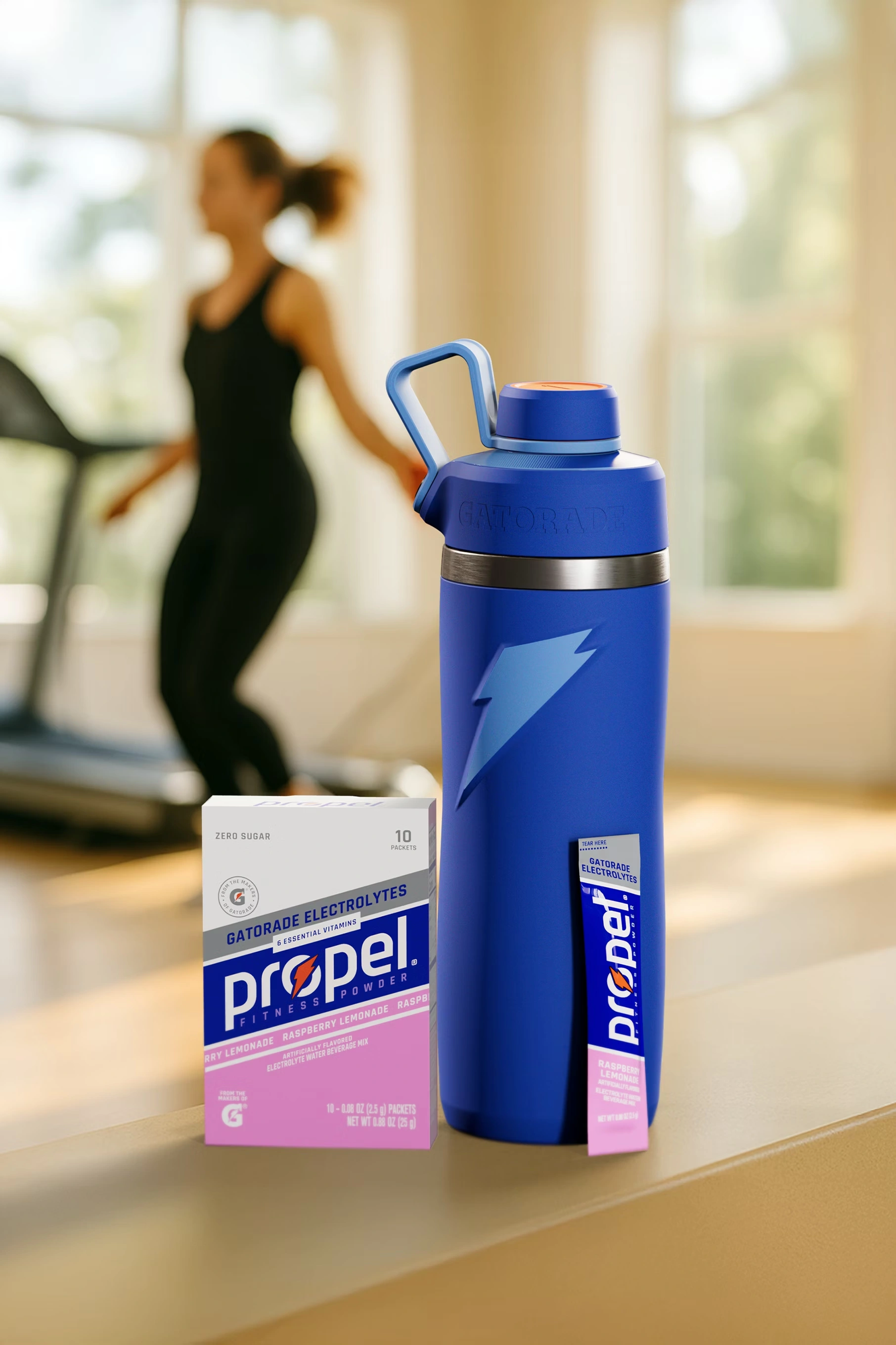 Propel Powder Variety Pack