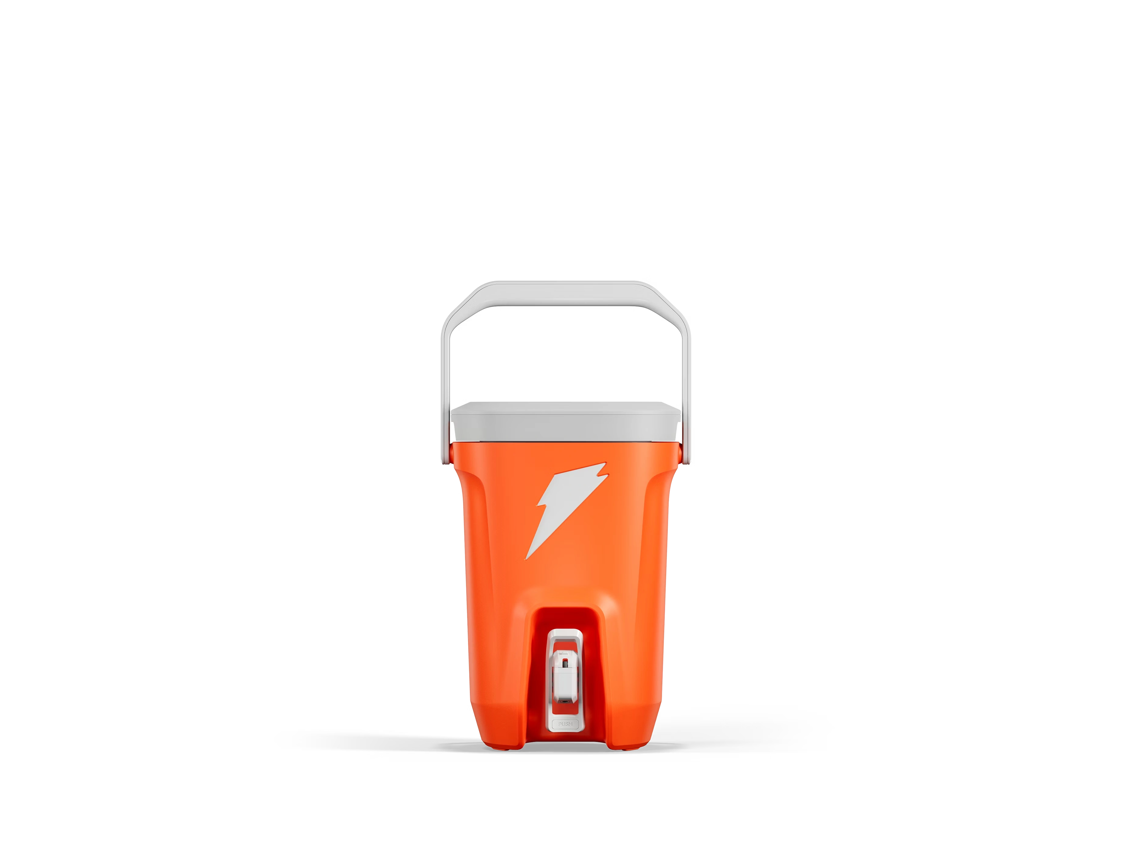Orange Dunk Hydration Cooler (3 Gal)