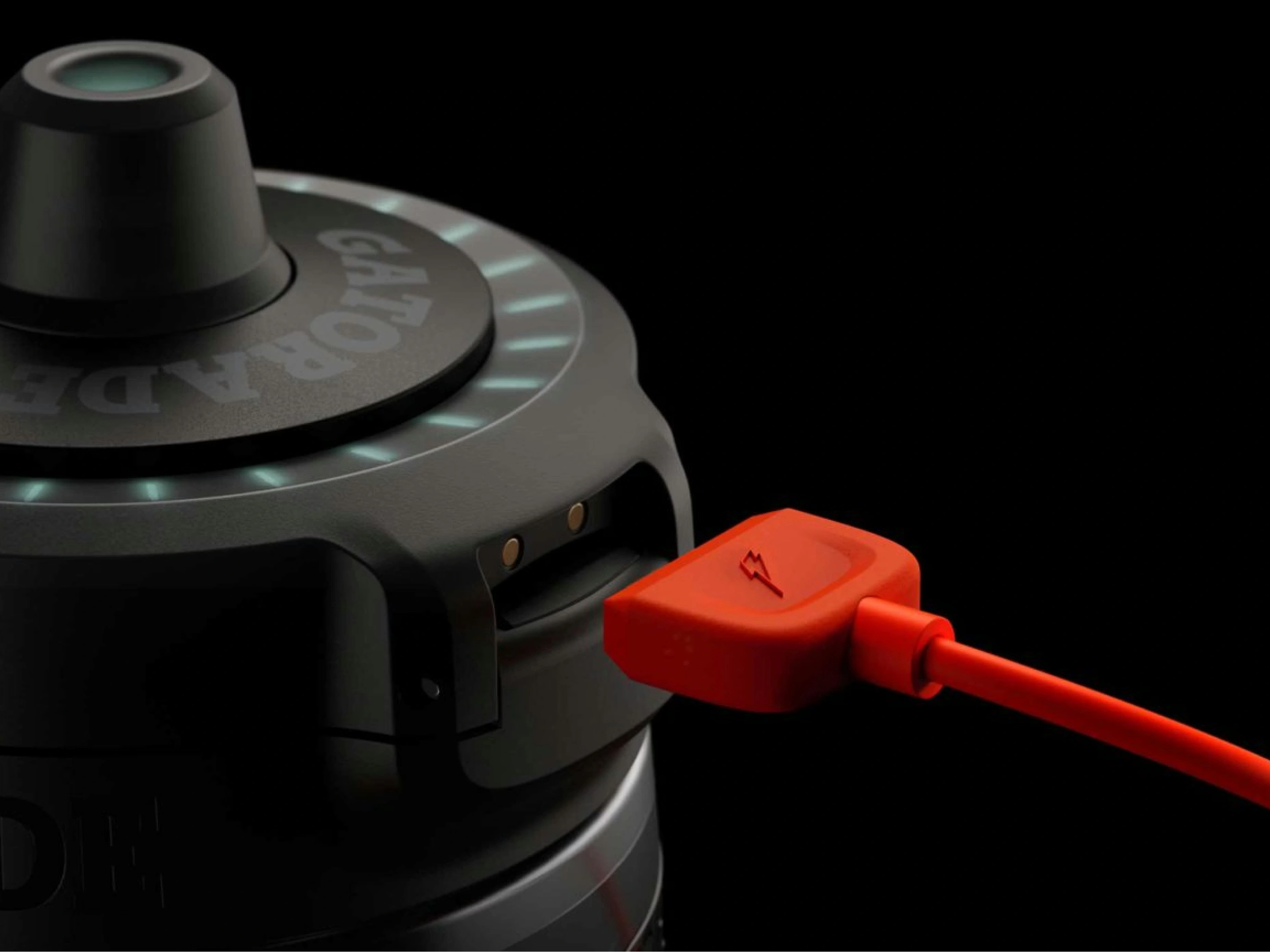 Smart Gx Water Bottle Replacement Charger