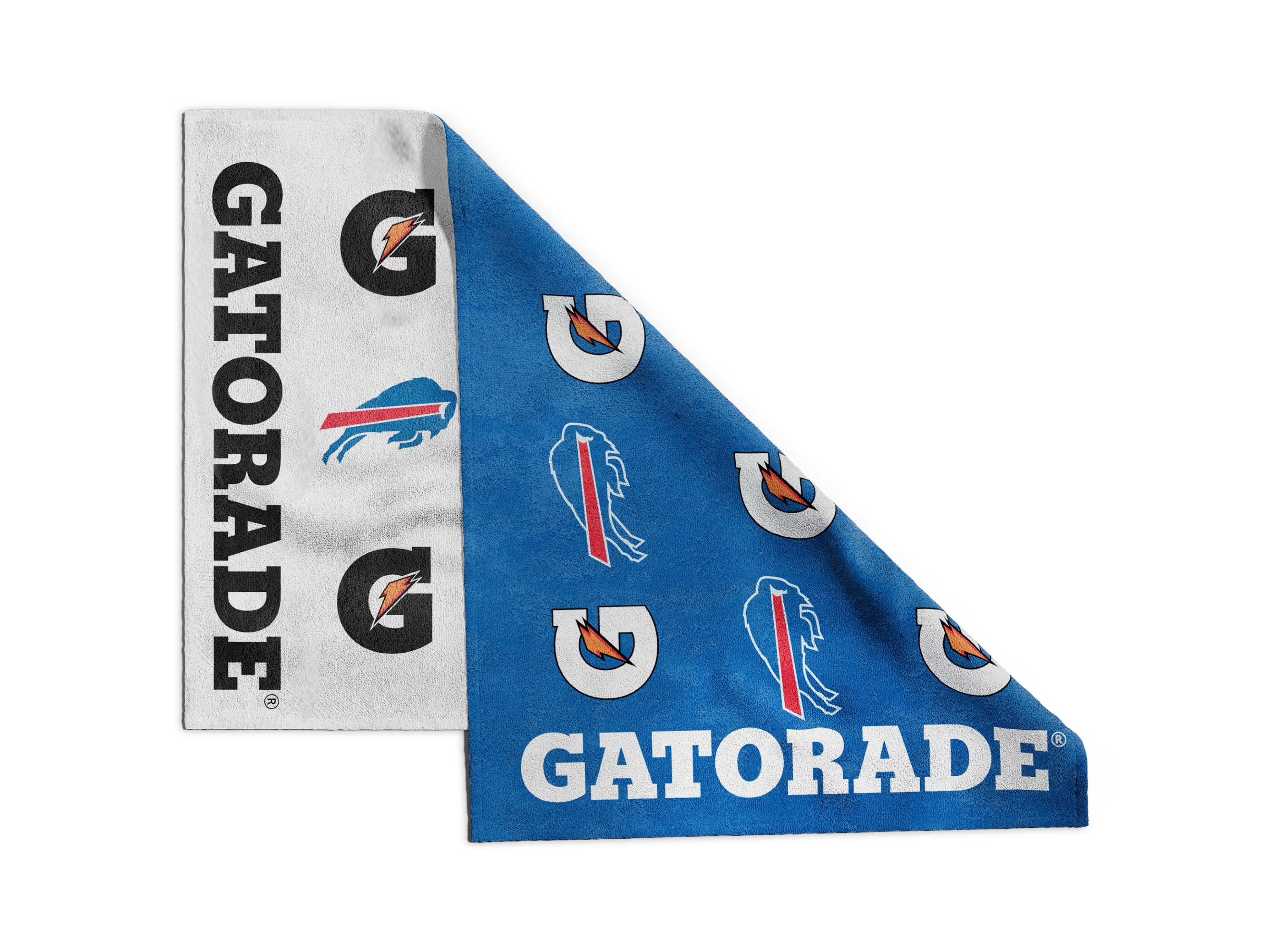 Buffalo Bills NFL Pro Team Towel
