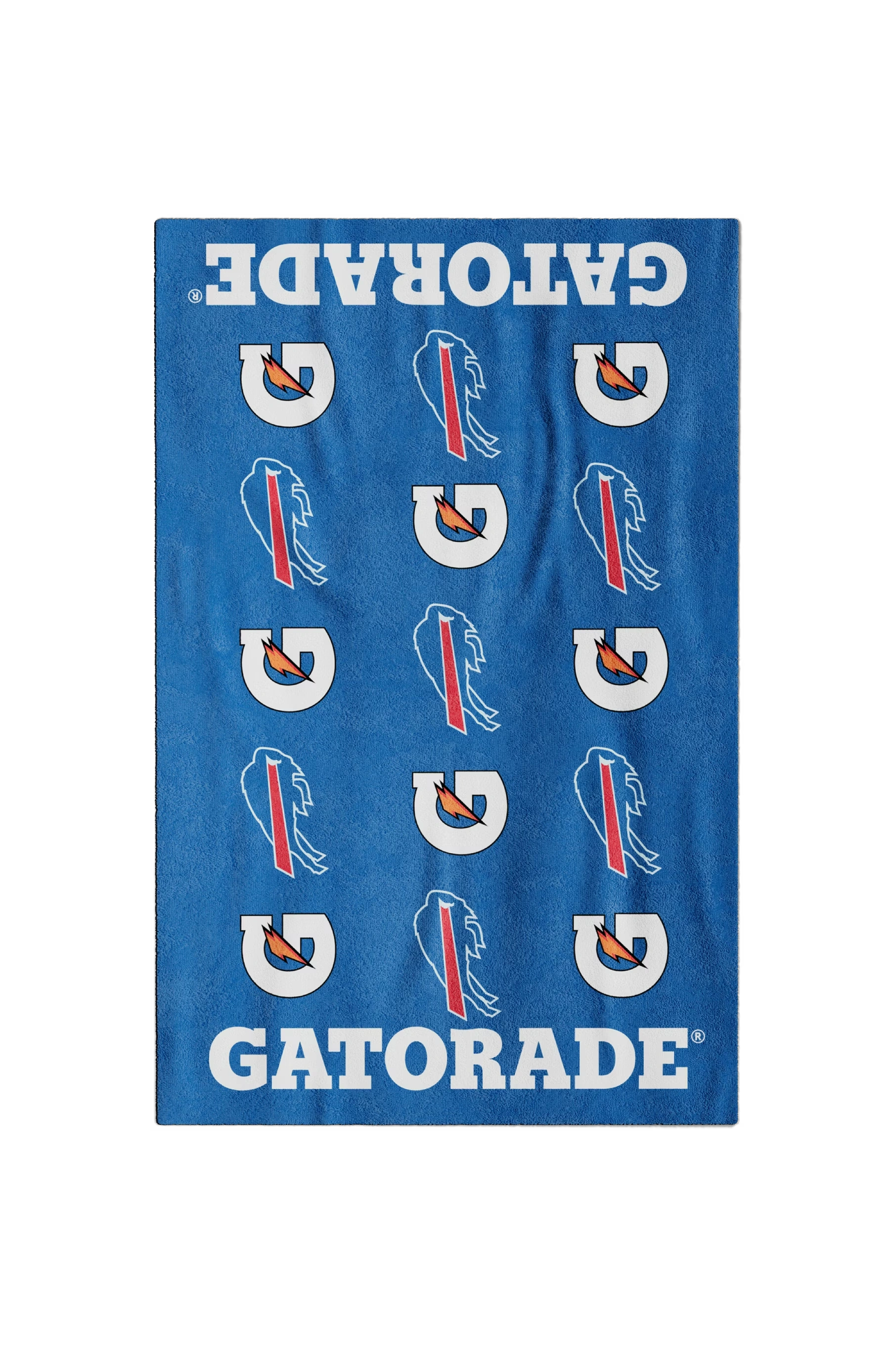 Buffalo Bills NFL Pro Team Towel