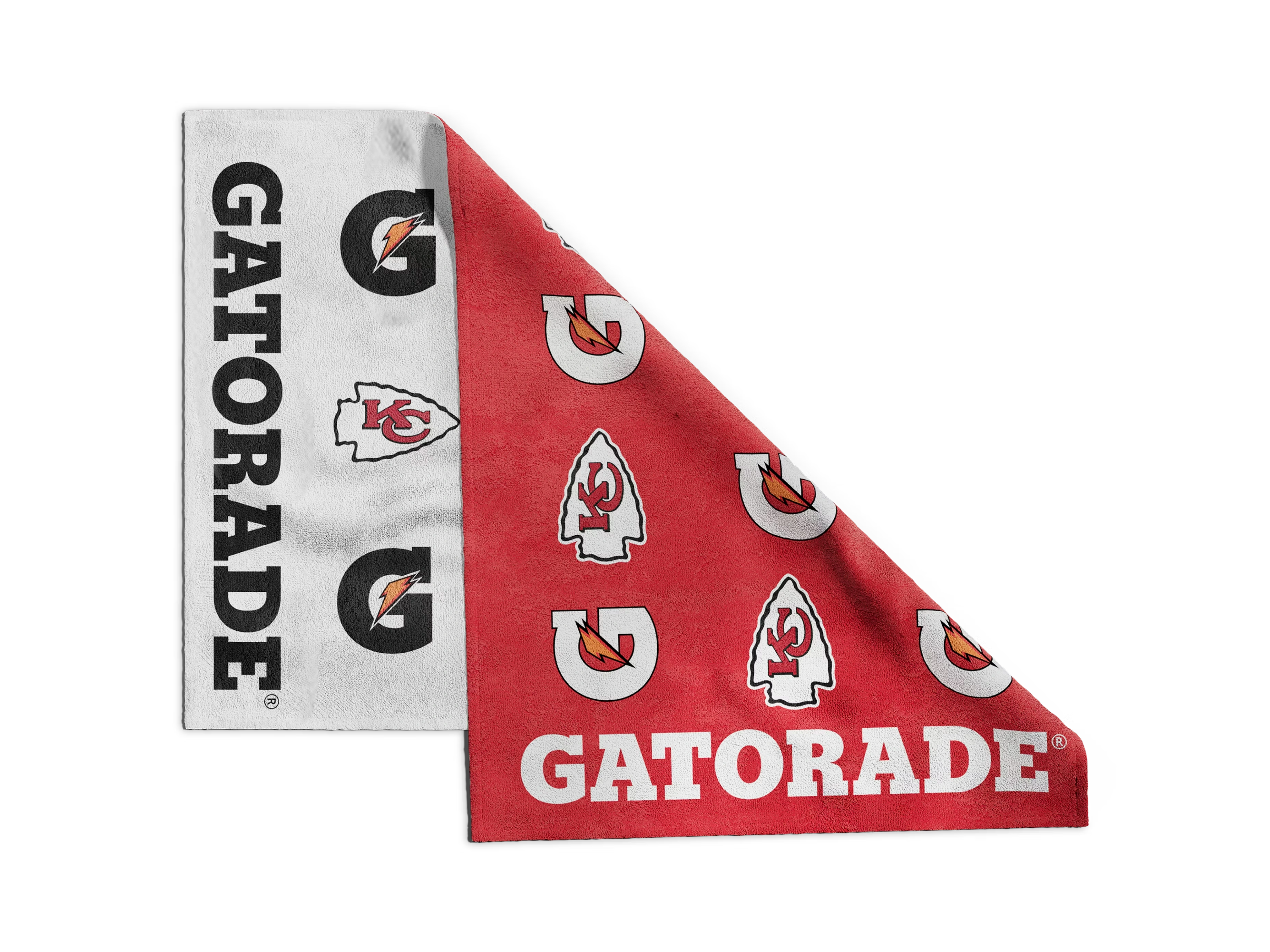 Kansas City Chiefs NFL Pro Team Towel