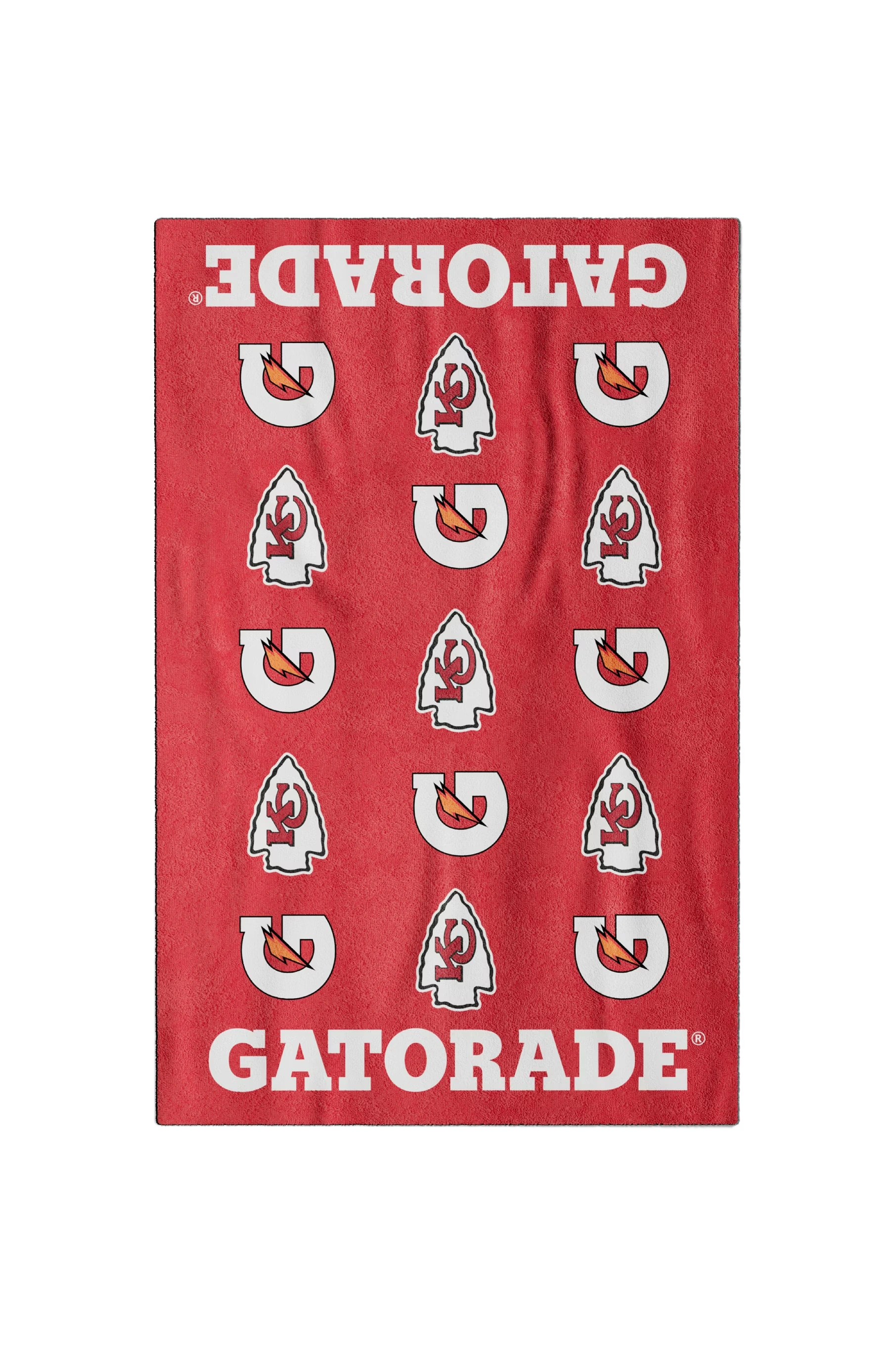 Kansas City Chiefs NFL Pro Team Towel