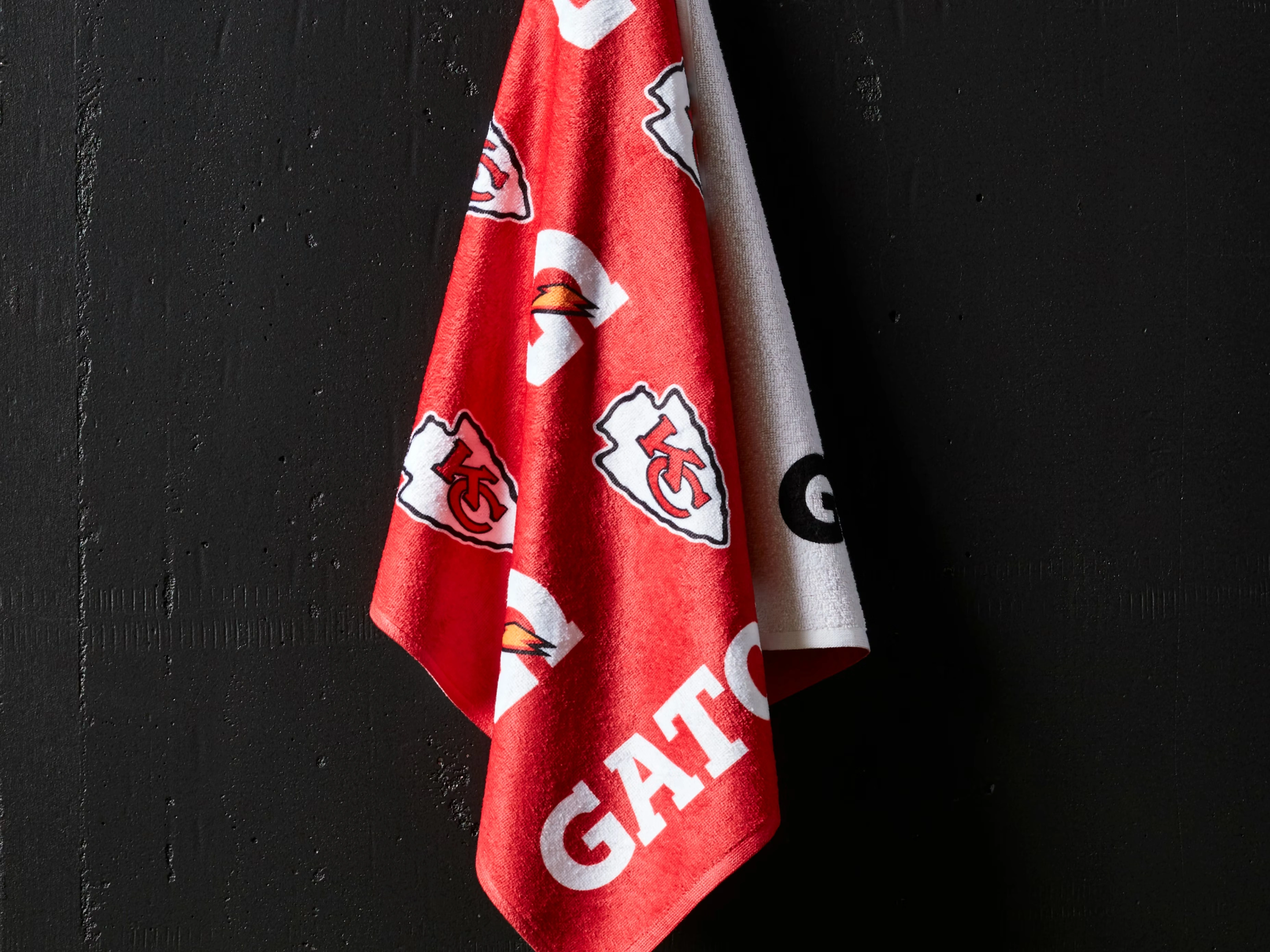 Kansas City Chiefs NFL Pro Team Towel 5 Kansas City Chiefs NFL Pro Team Towel