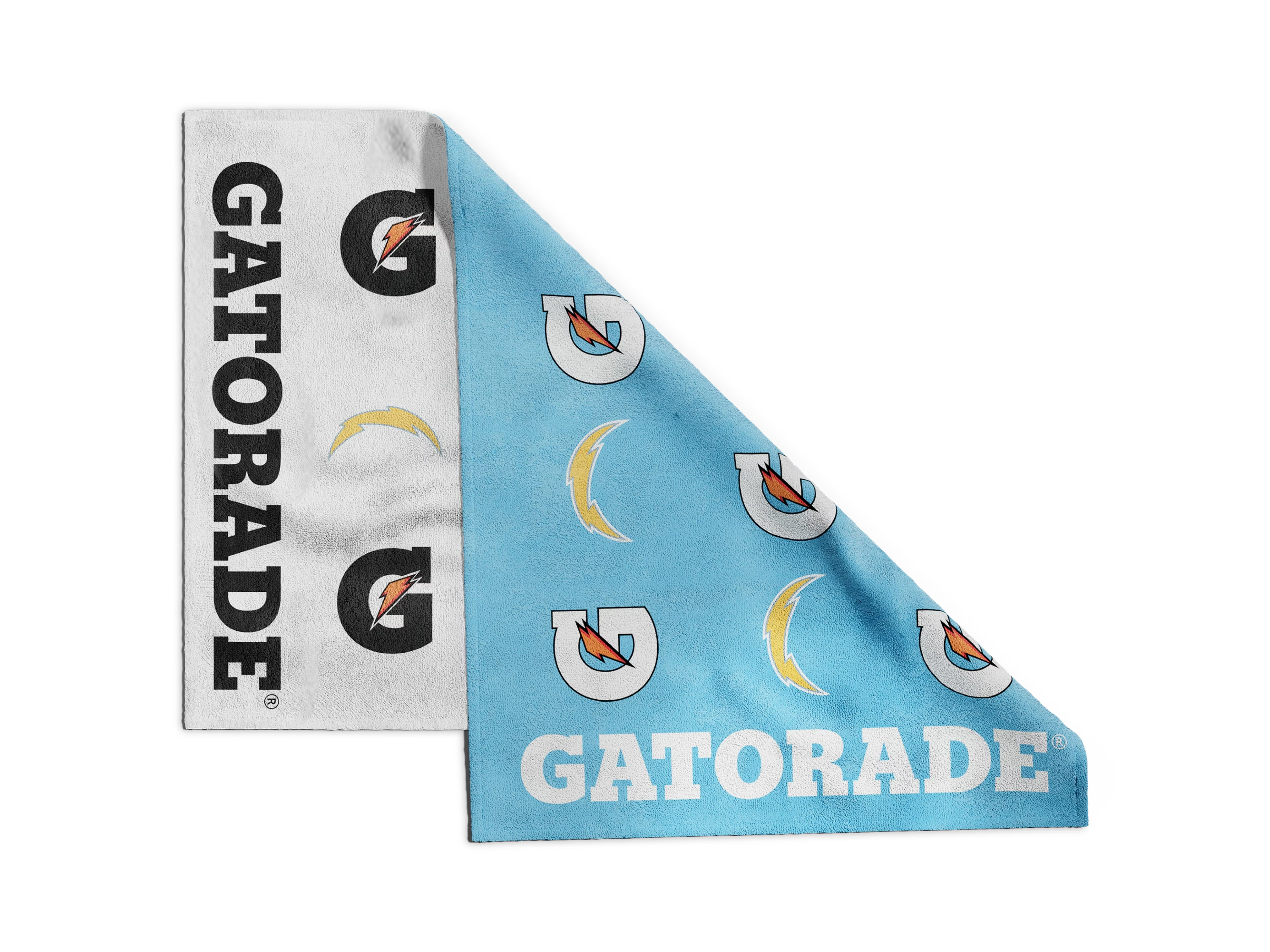 Los Angeles Chargers NFL Pro Team Towel