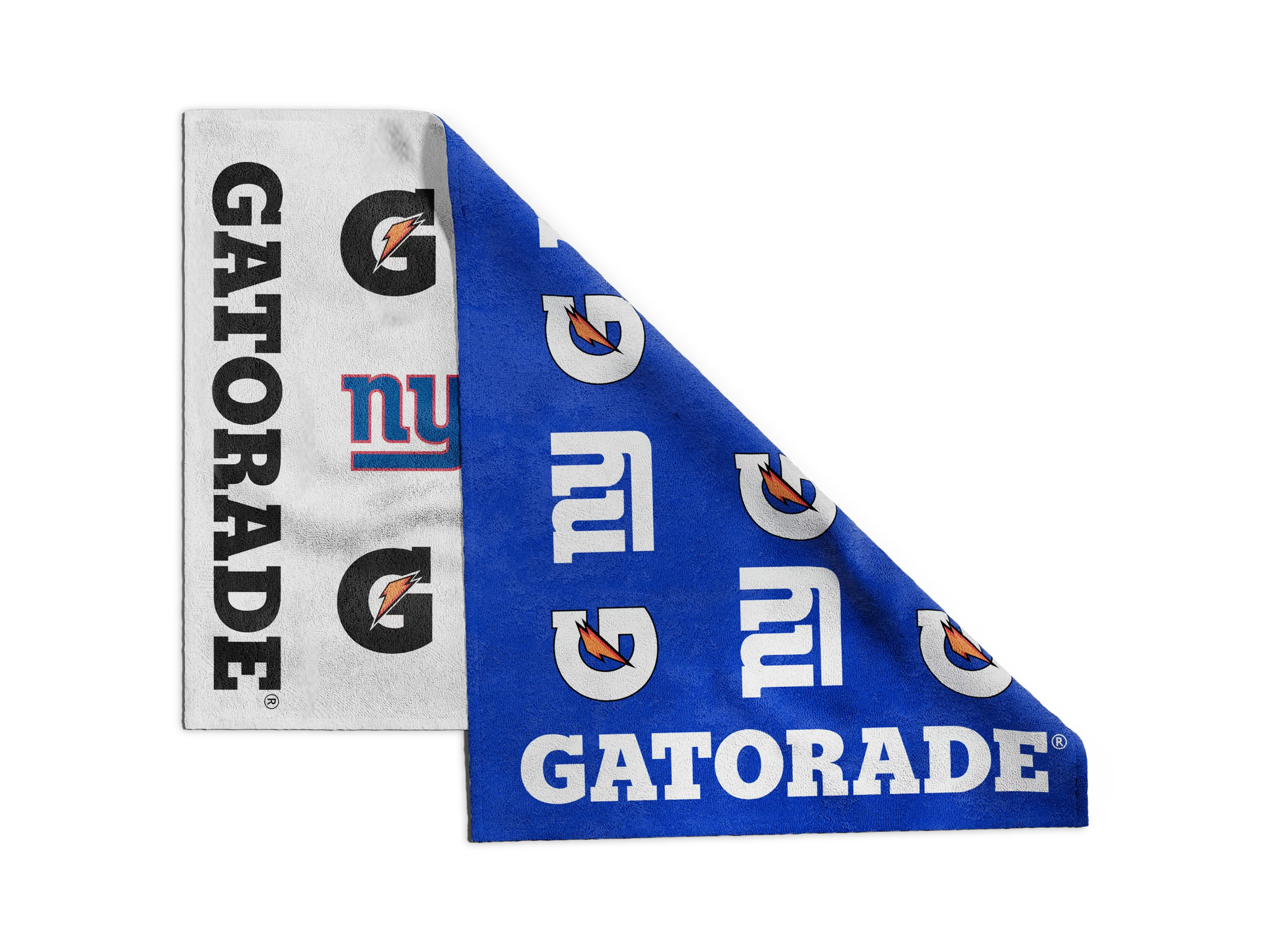 New York Giants NFL Pro Team Towel