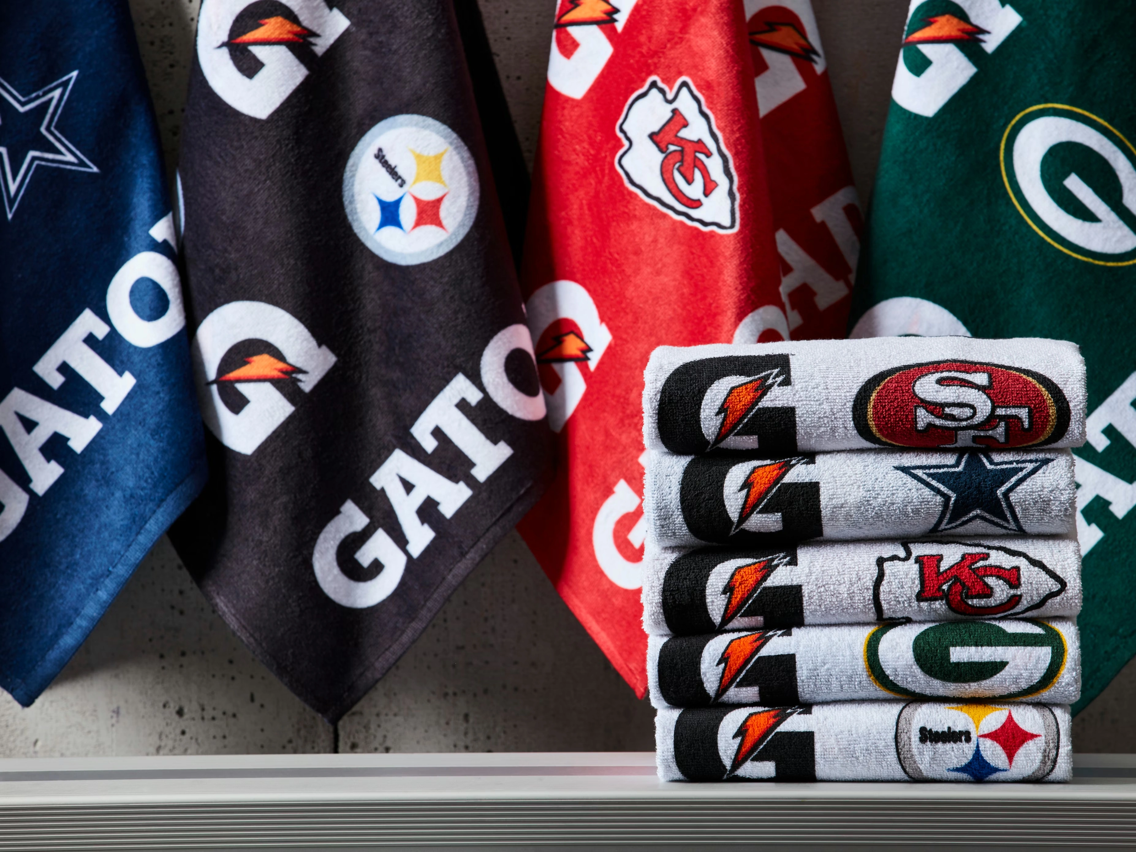 Tampa Bay Buccaneers NFL Pro Team Towel