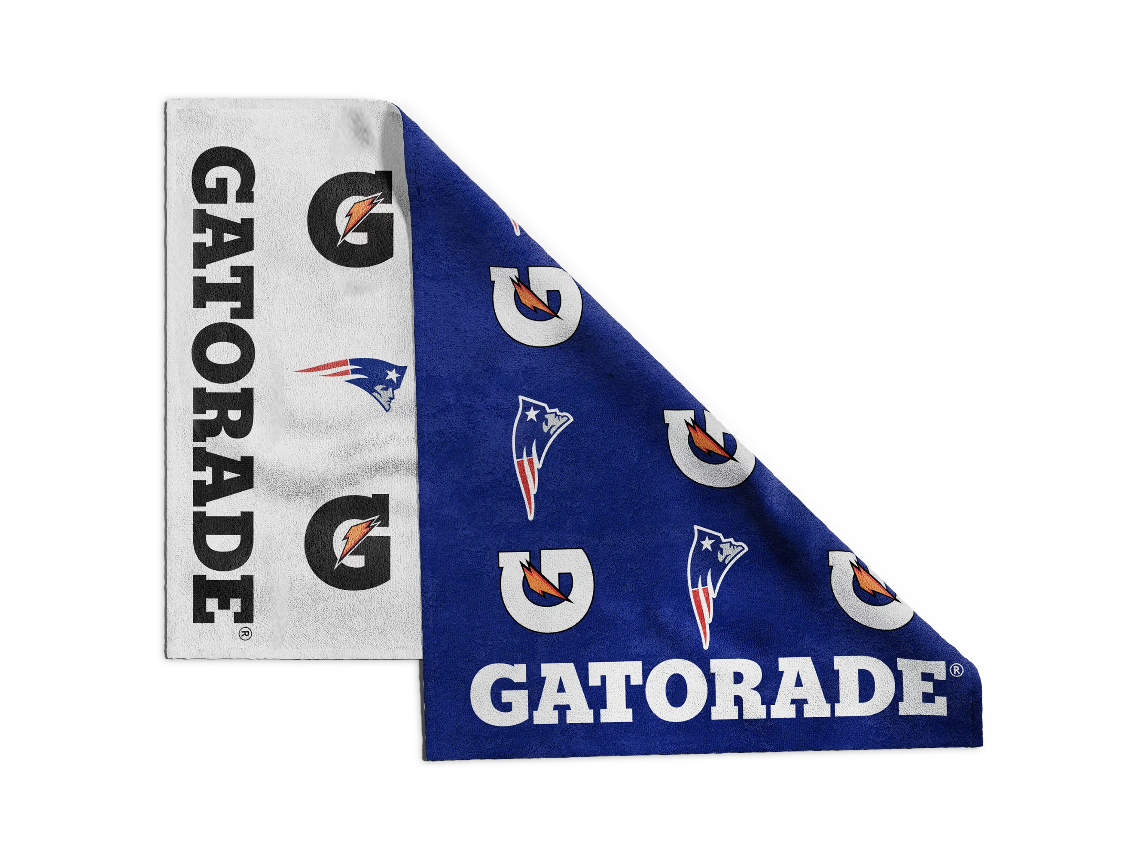 New England Patriots NFL Pro Team Towel
