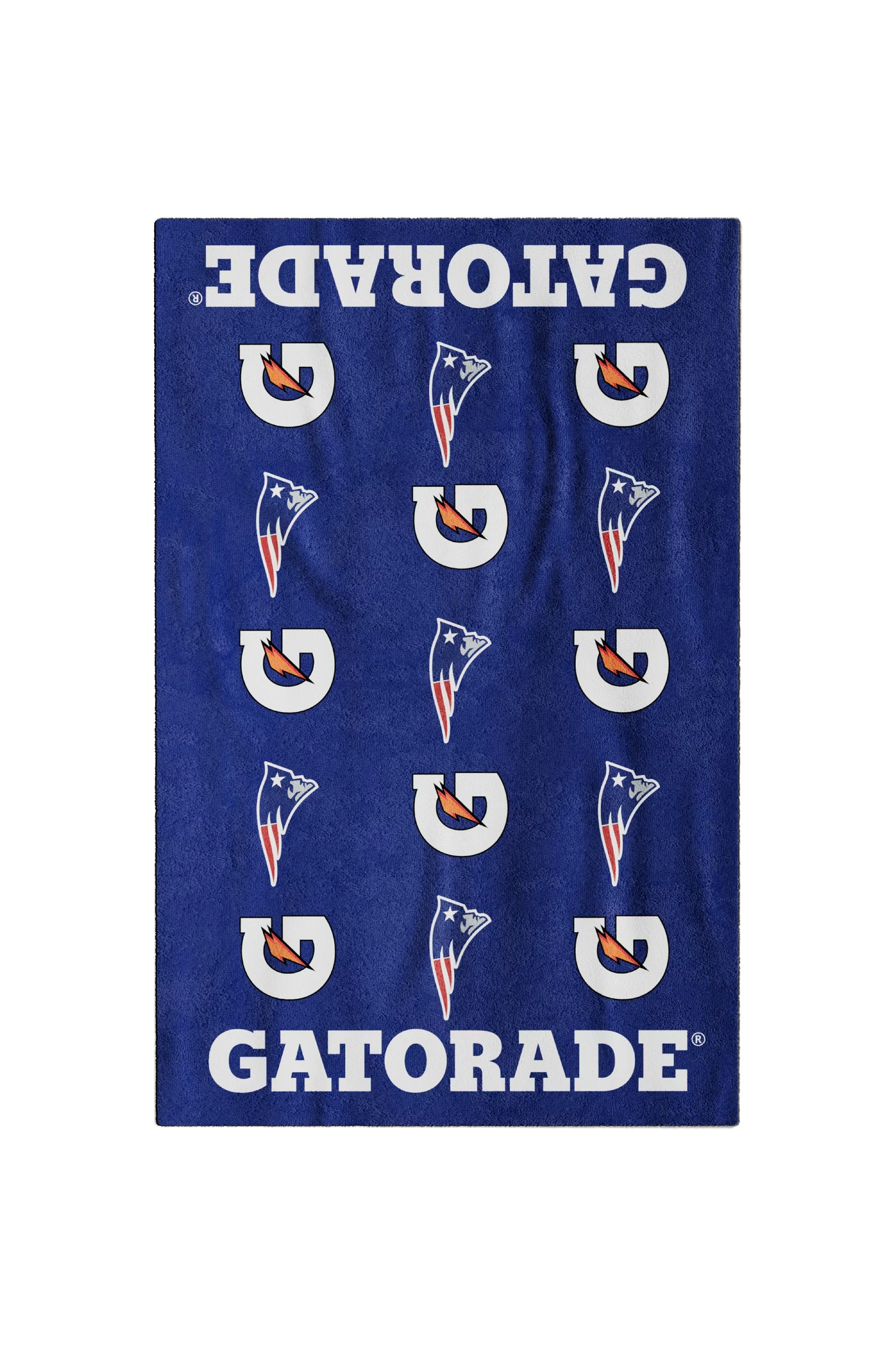 New England Patriots NFL Pro Team Towel