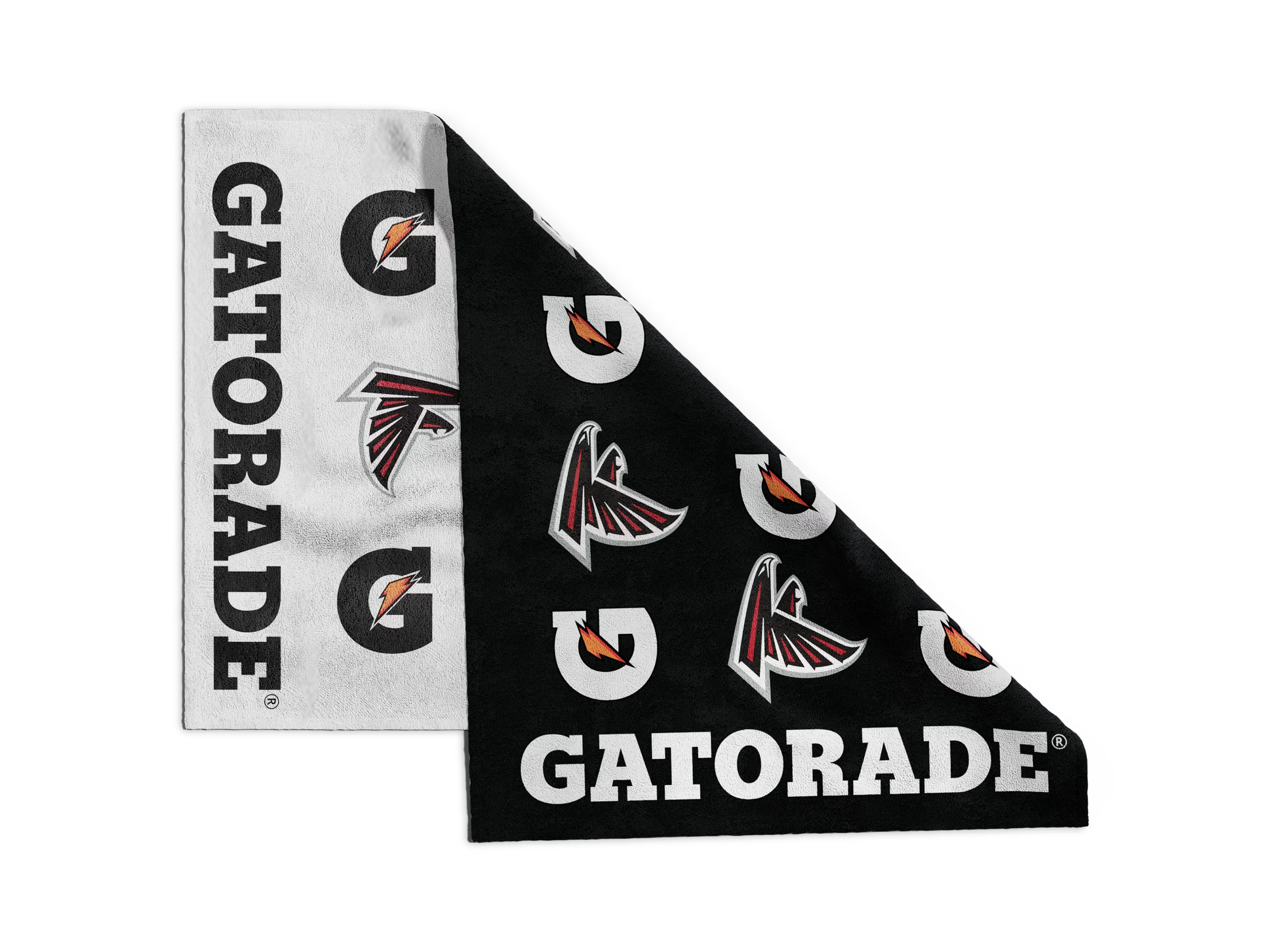 Atlanta Falcons NFL Pro Team Towel