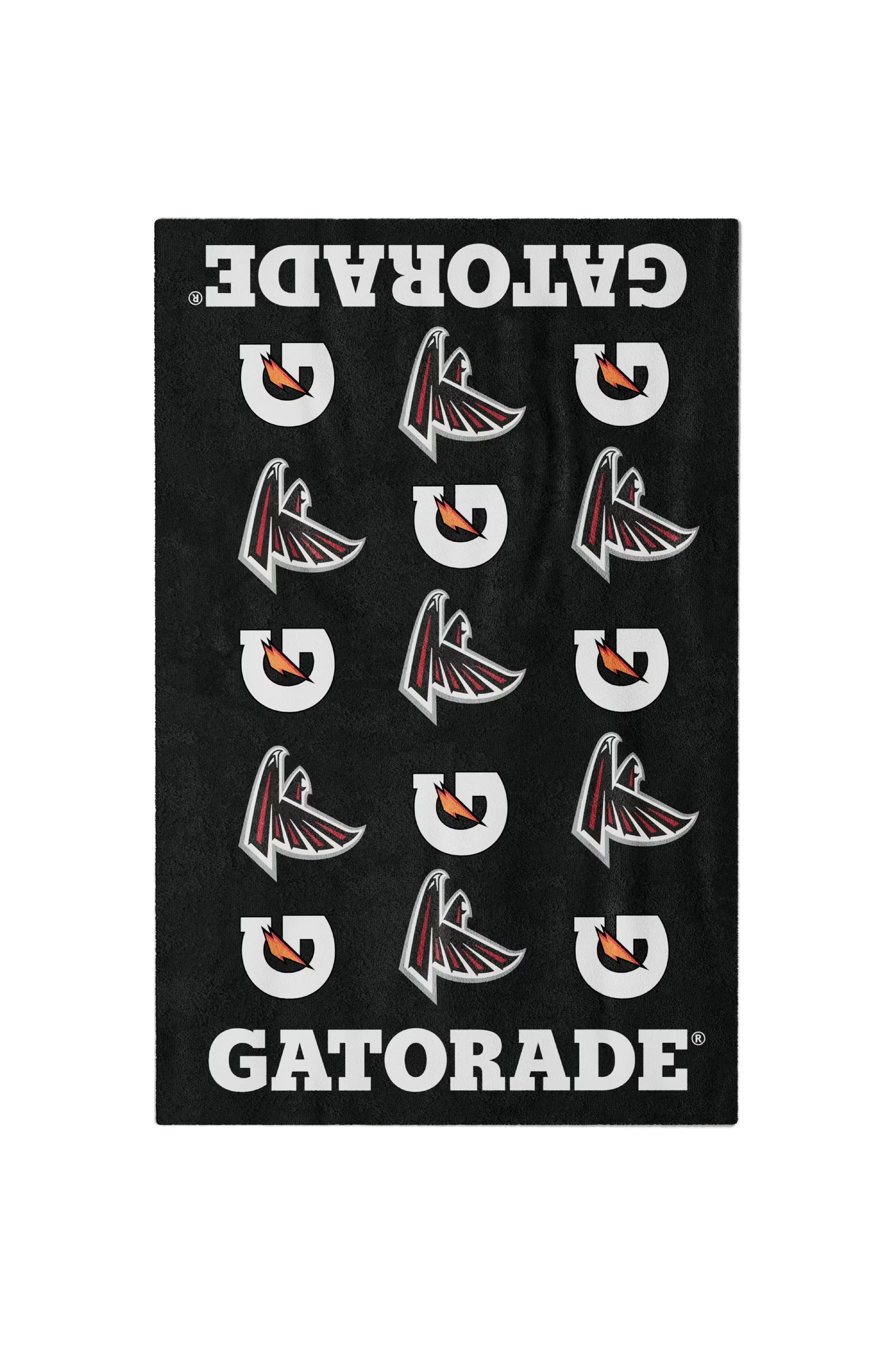 Atlanta Falcons NFL Pro Team Towel