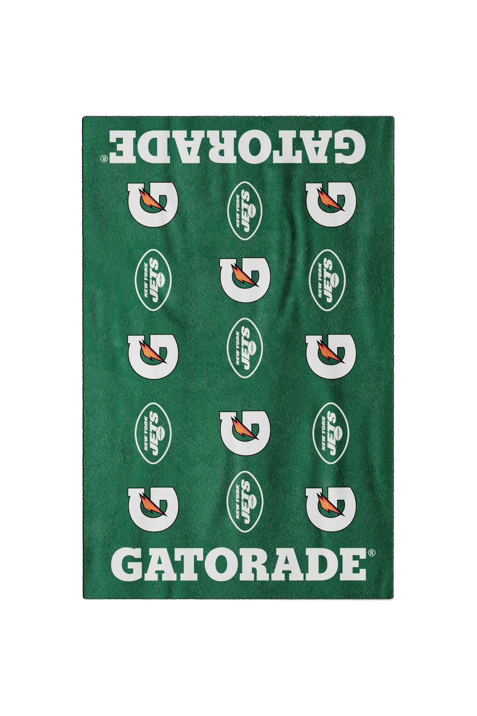 New York Jets NFL Pro Team Towel