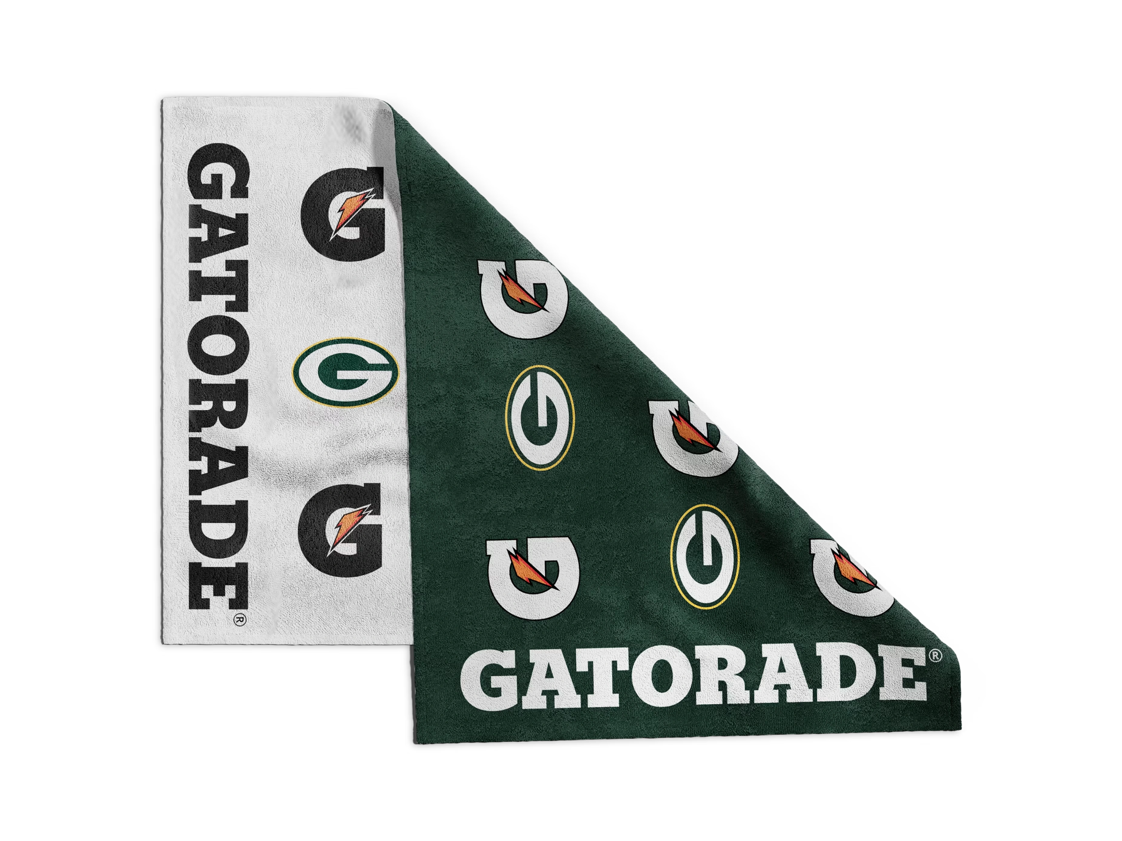 Green Bay Packers NFL Pro Team Towel