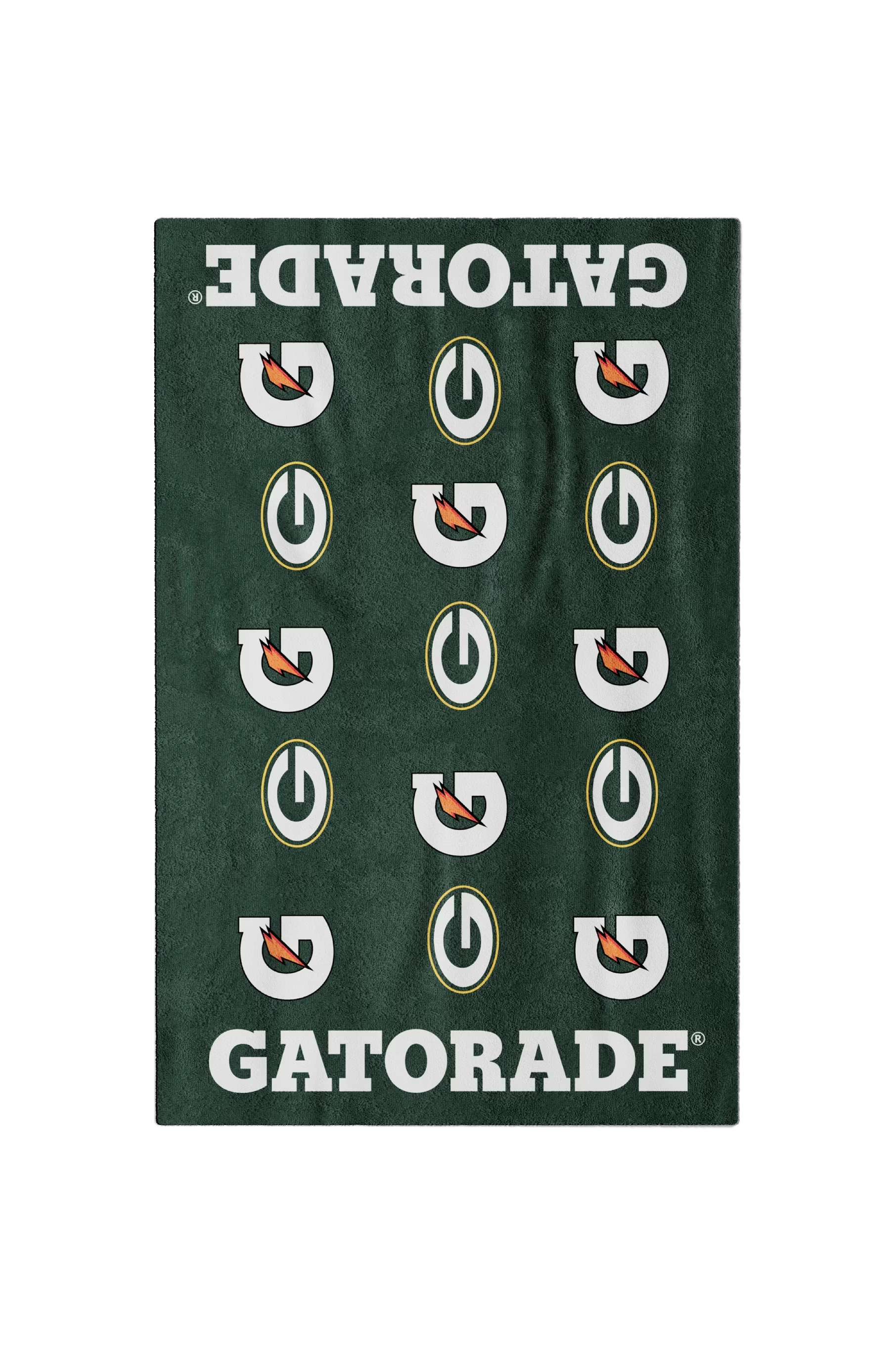 Green Bay Packers NFL Pro Team Towel